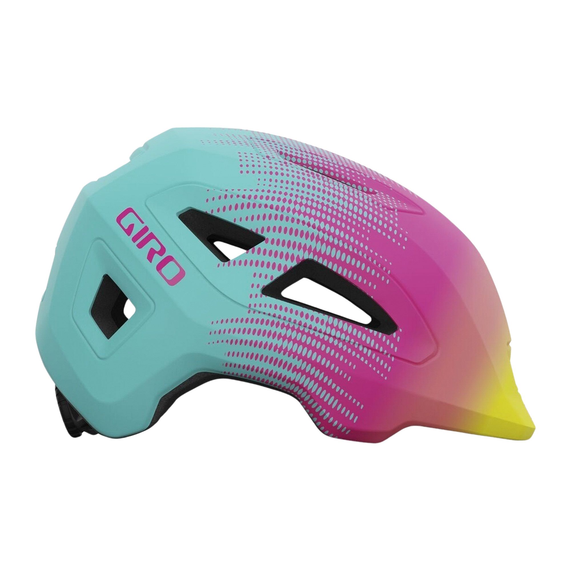 Giro Scamp II Helm Junior