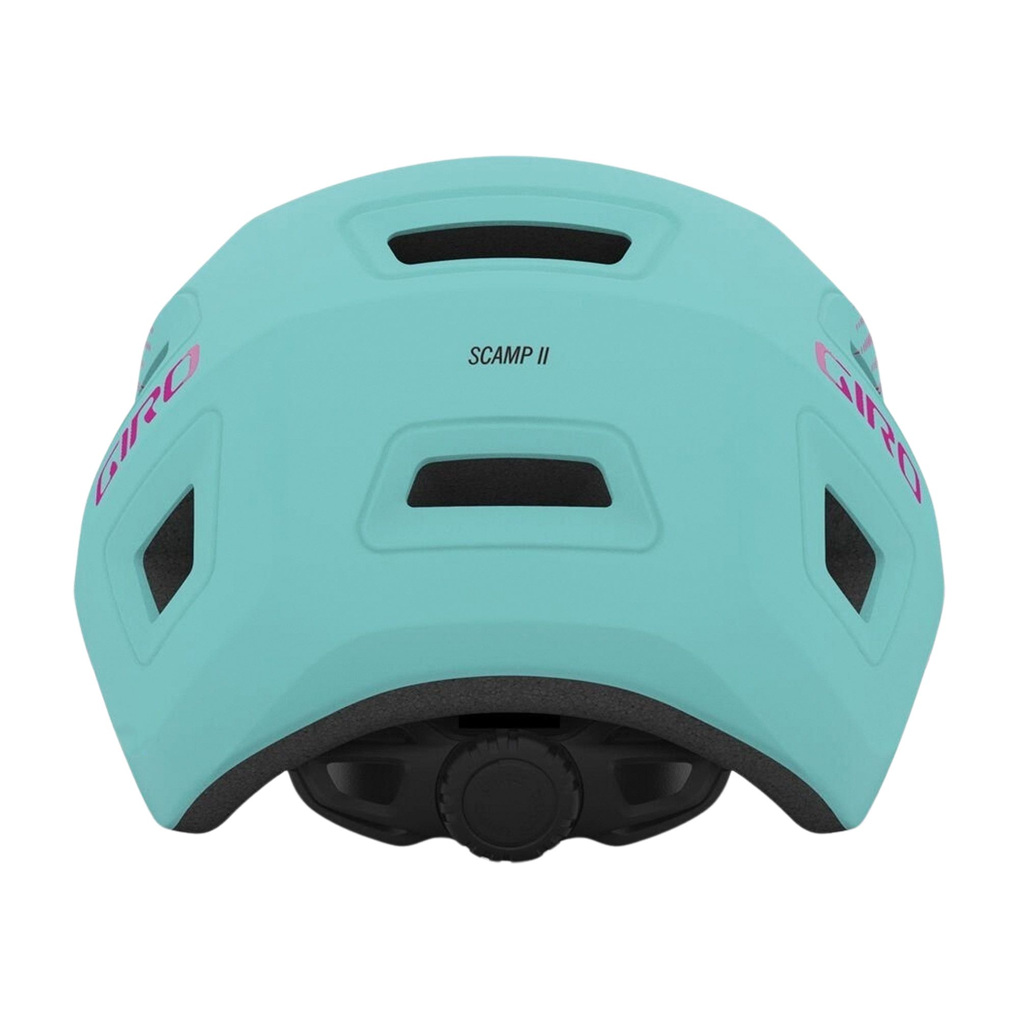 Giro Scamp II Helm Junior
