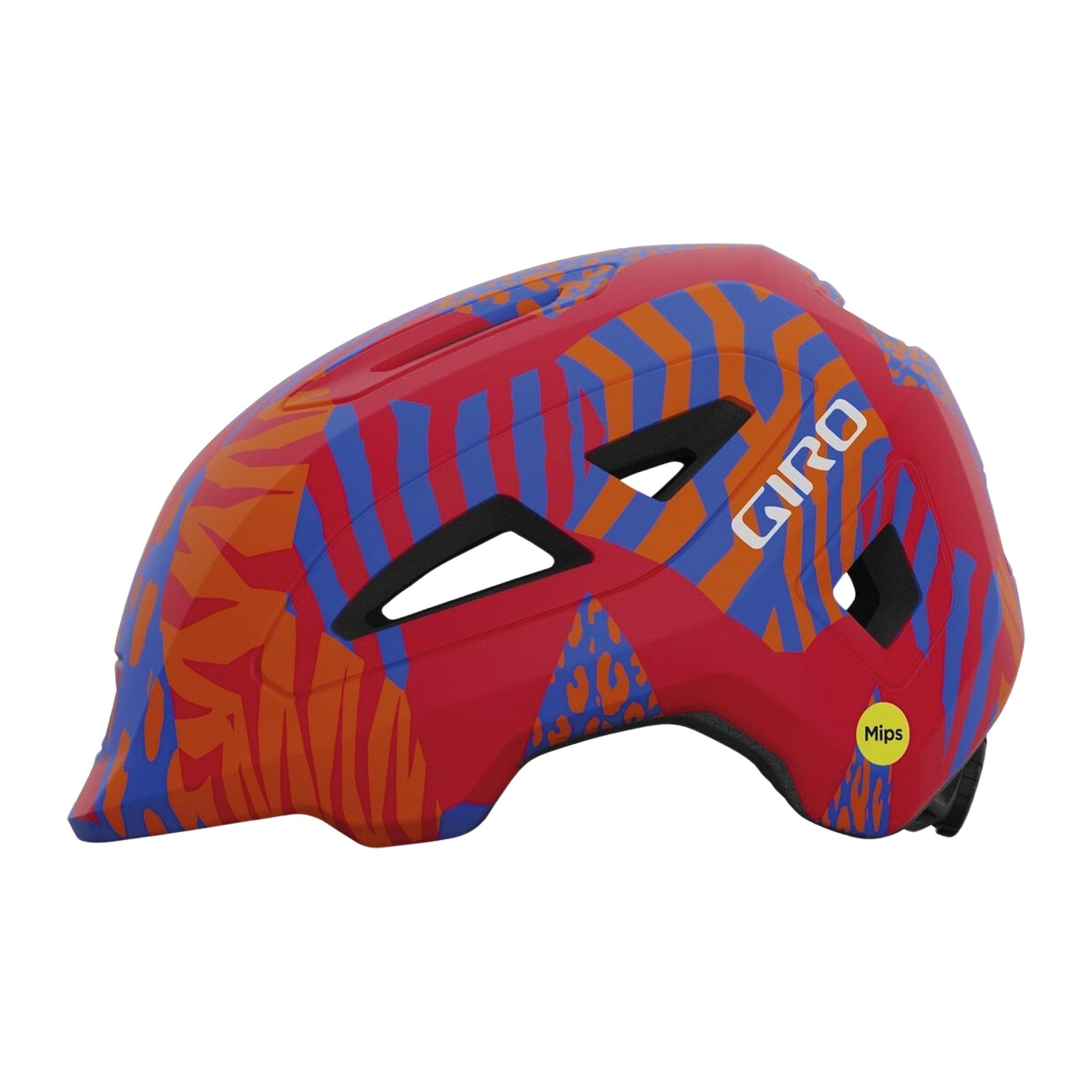 Giro Scamp II Helm Junior