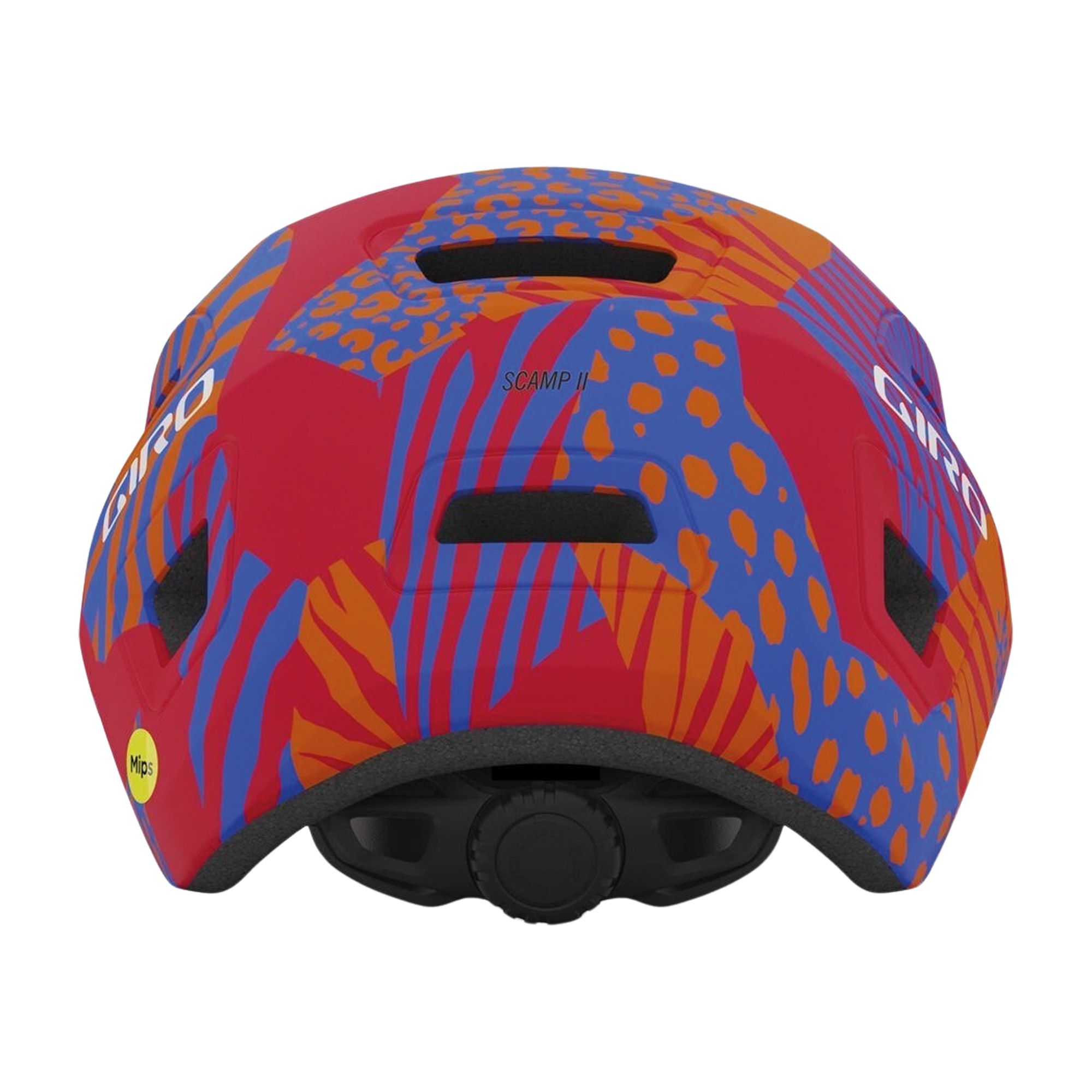 Giro Scamp II Helm Junior