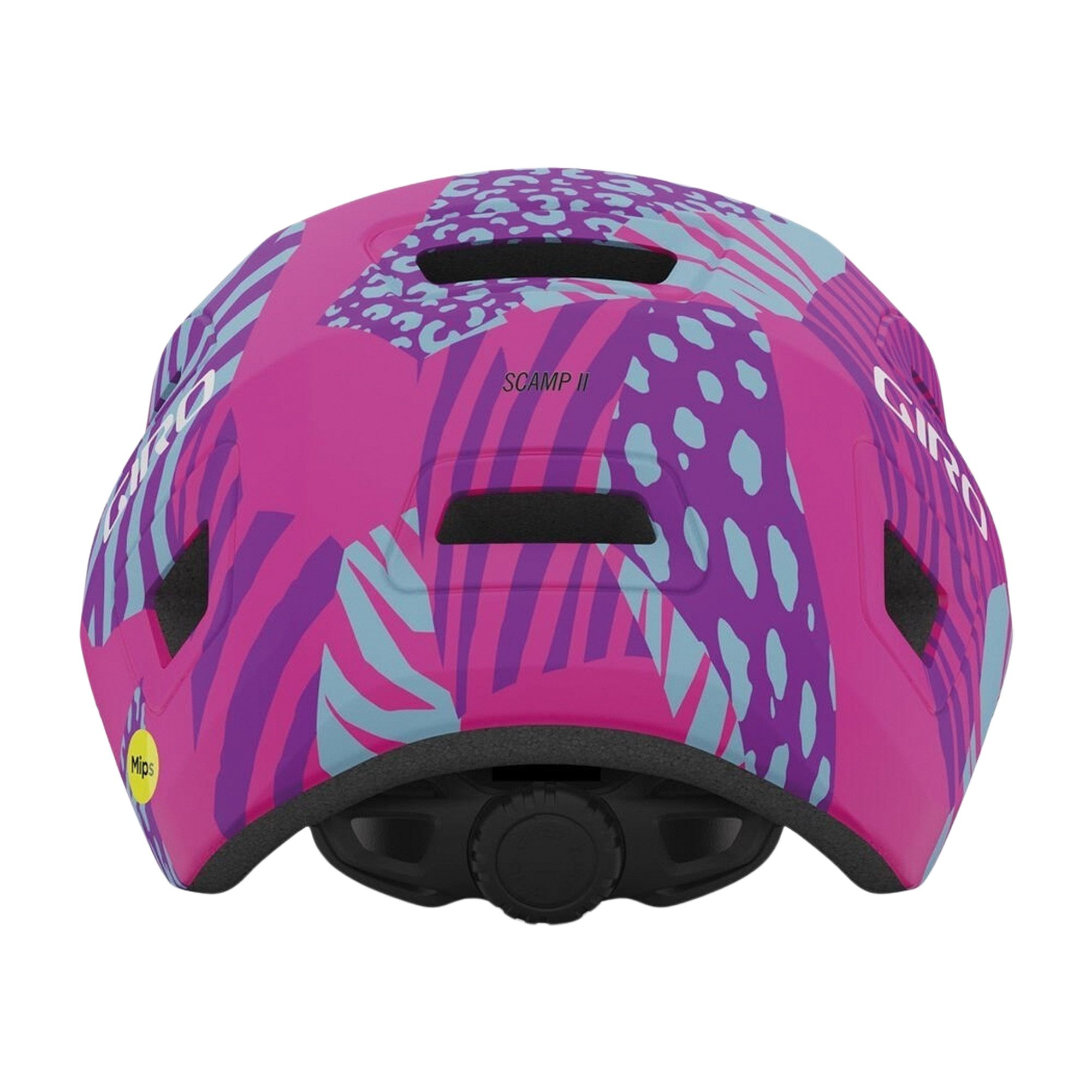 Giro Scamp II Helm Junior