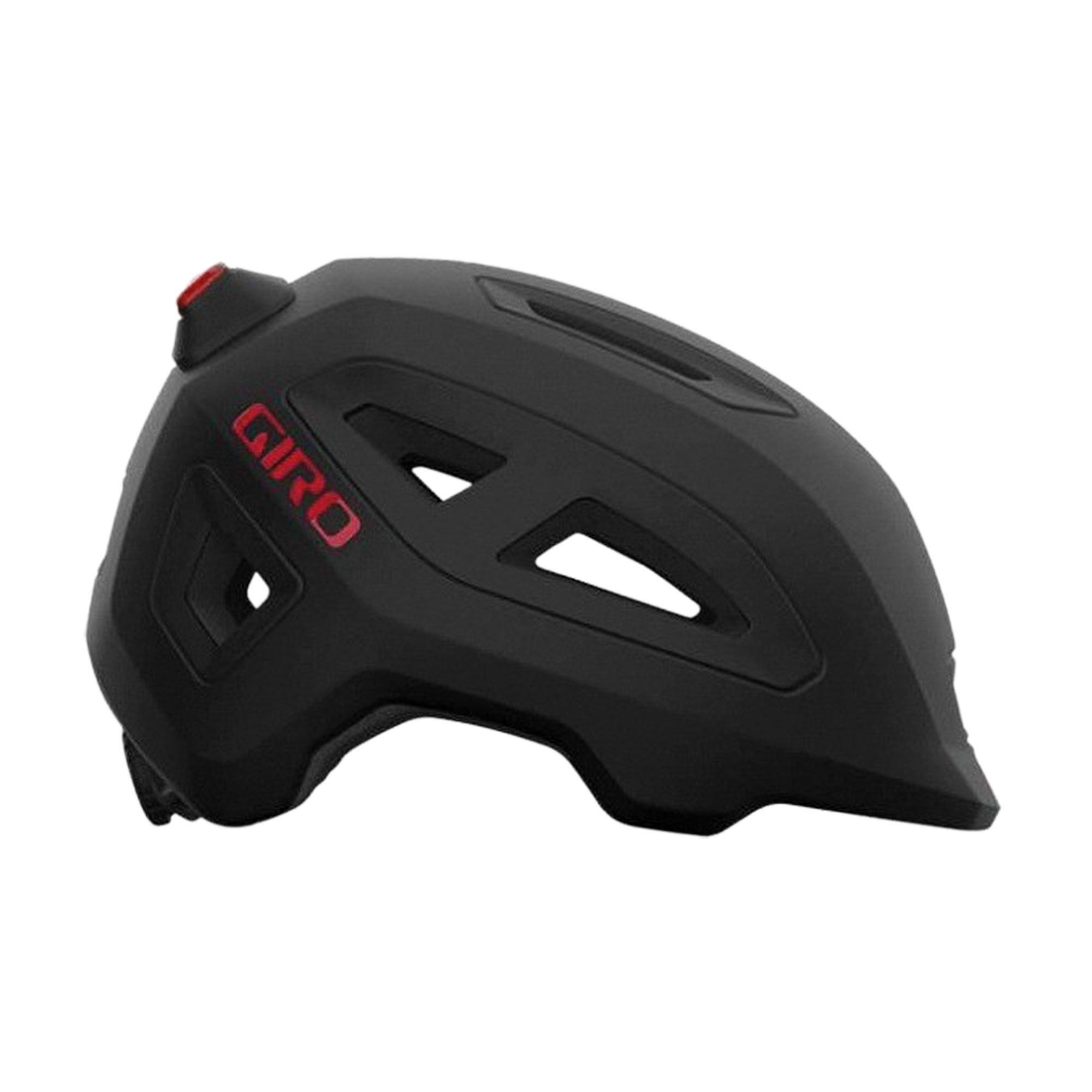 Giro Scamp II Helm Junior