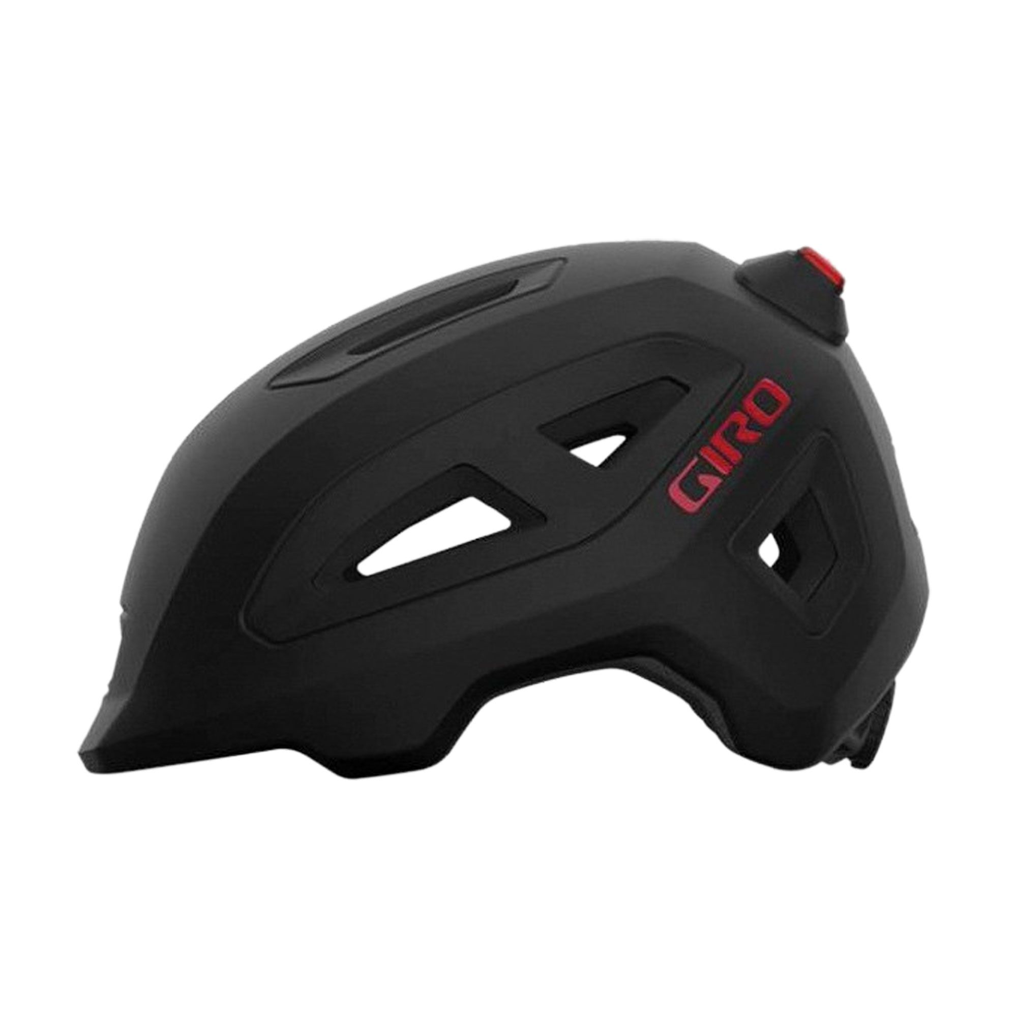 Giro Scamp II Helm Junior
