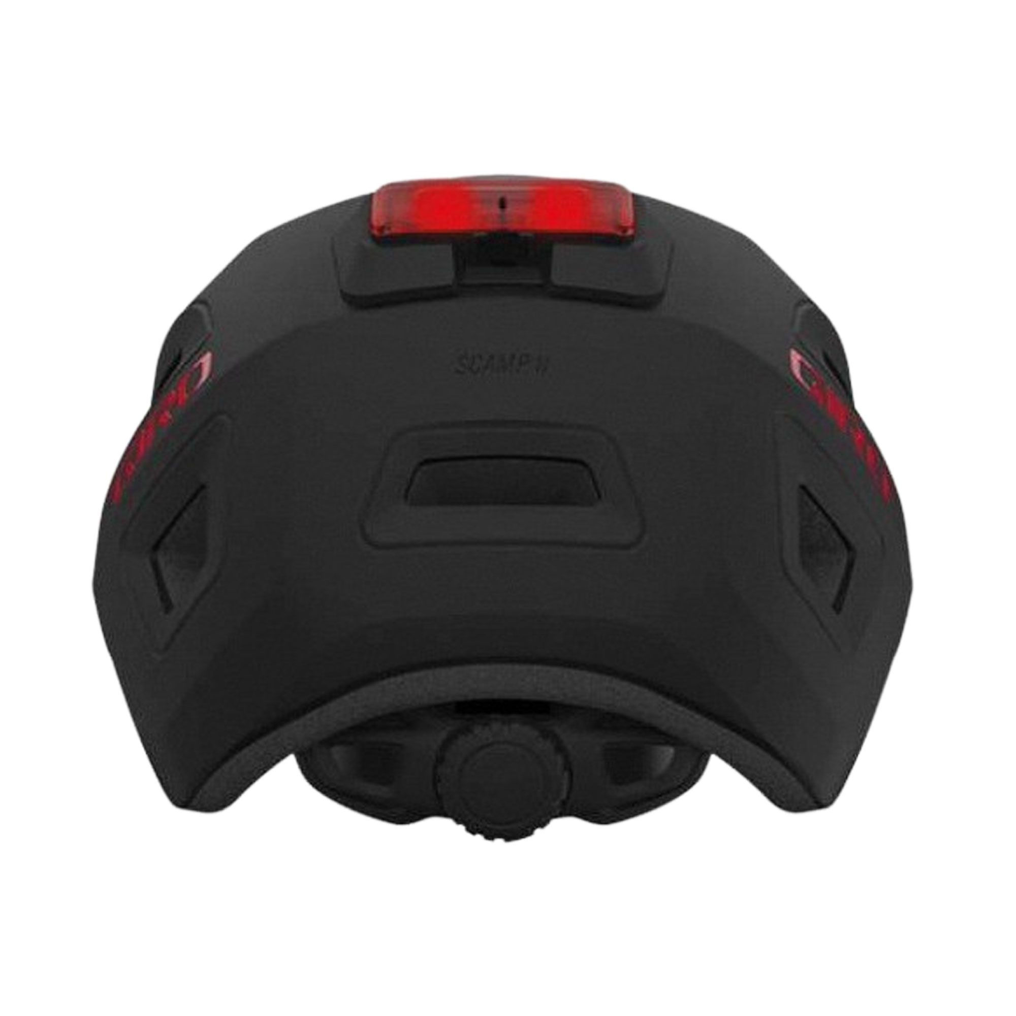 Giro Scamp II Helm Junior