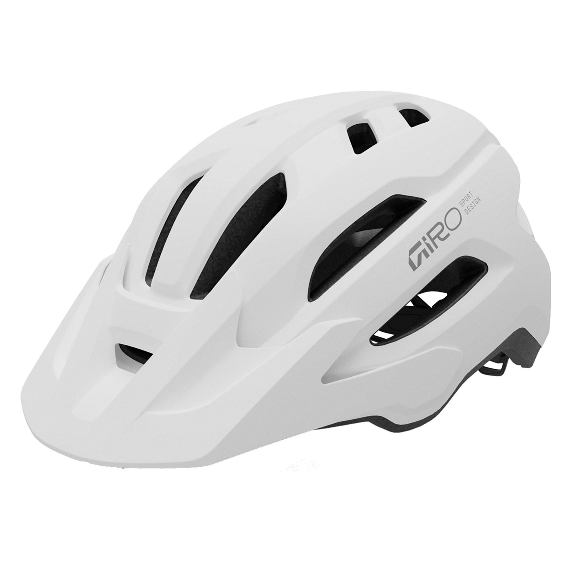 Giro Fixture II Helm Senior