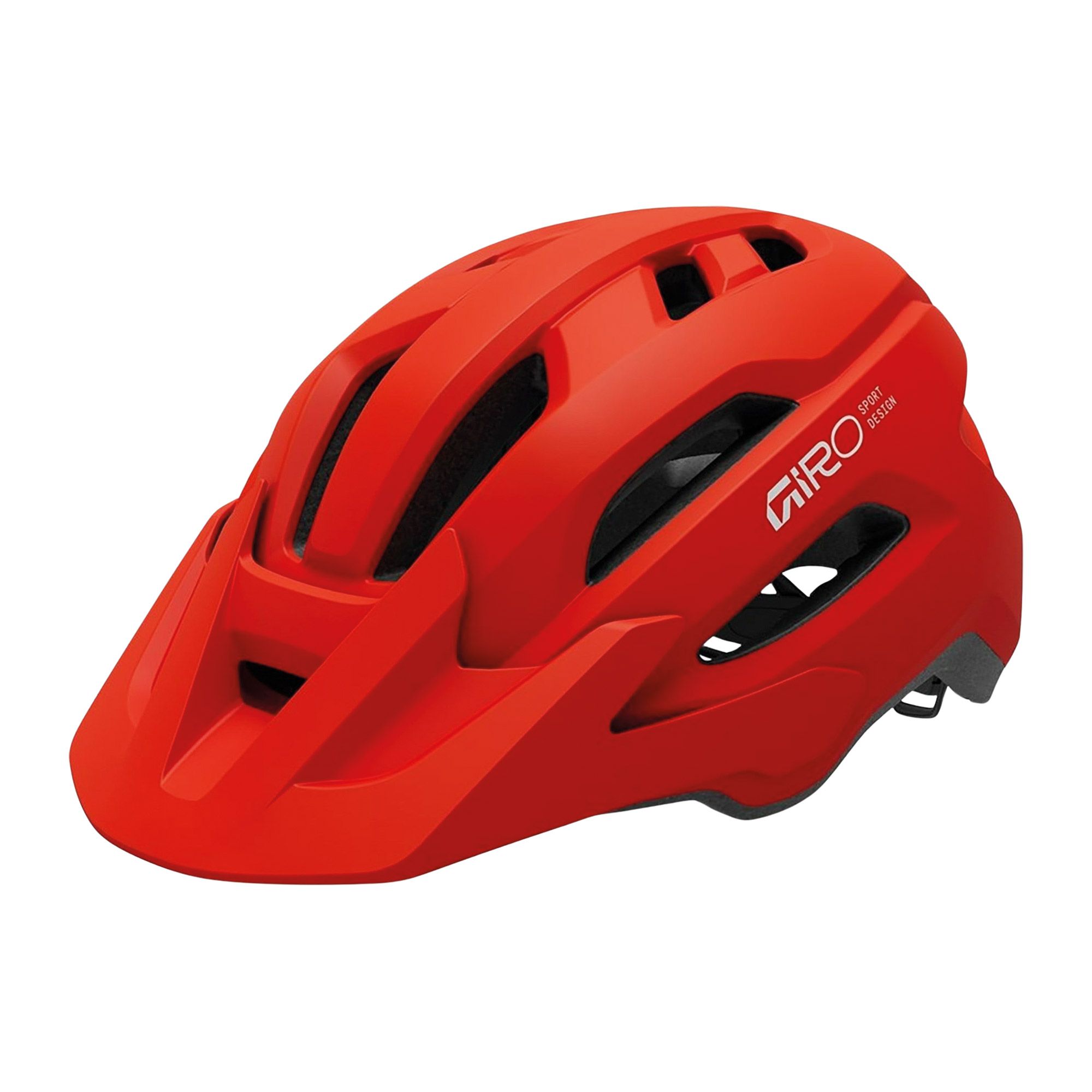 Giro Fixture II Helm Senior
