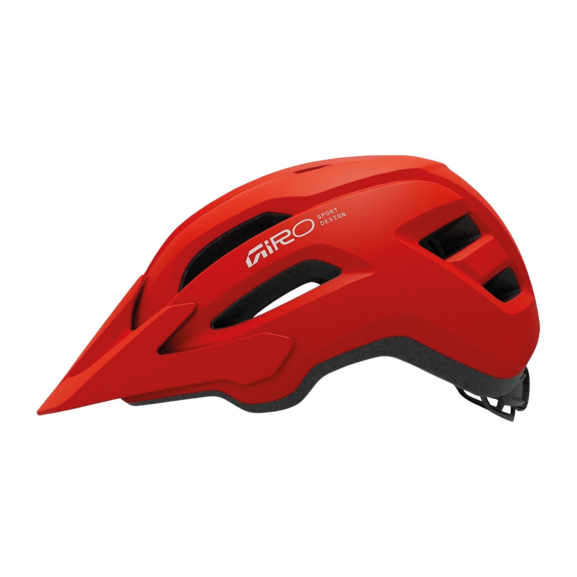 Giro Fixture II Helm Senior