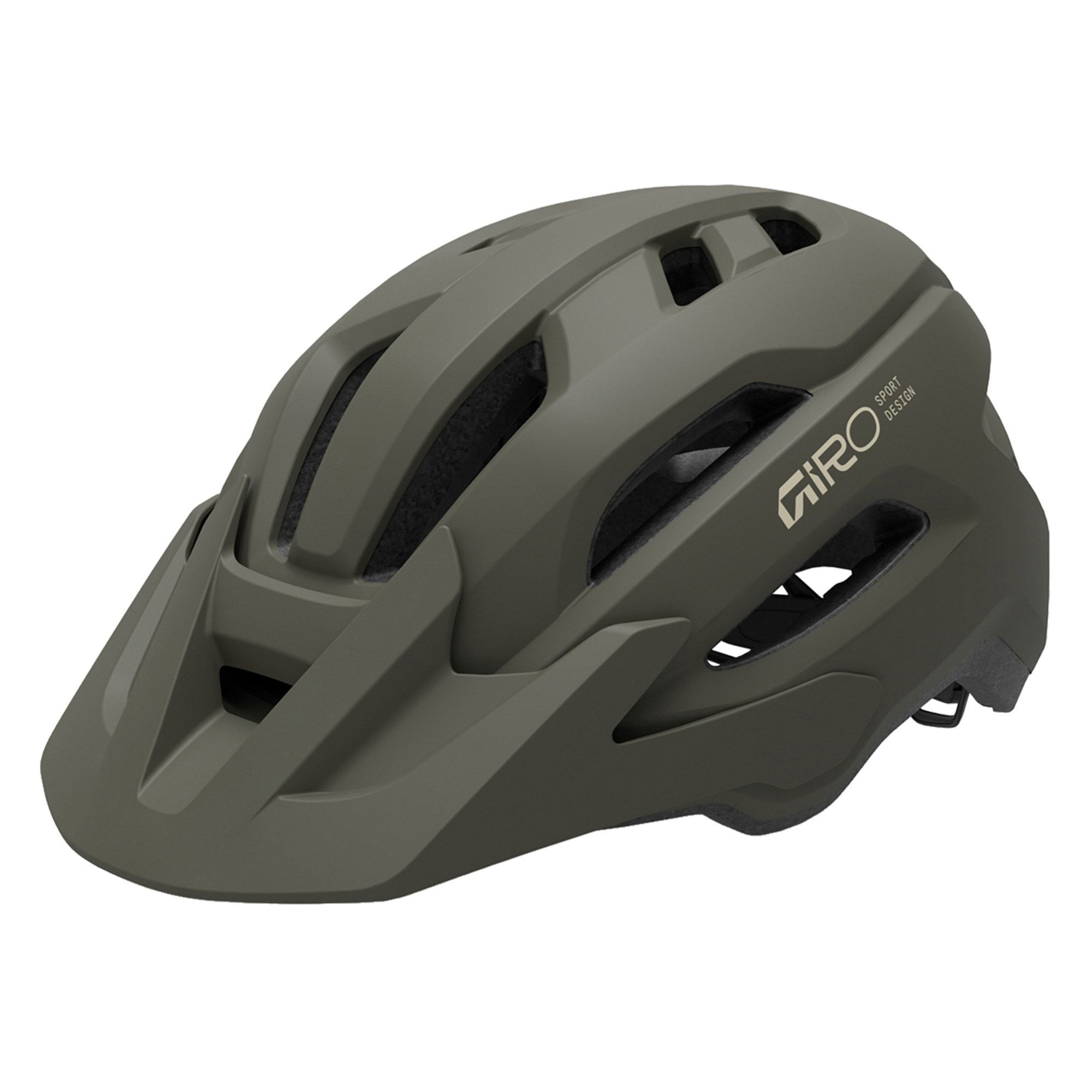 Giro Fixture II Helmet Senior