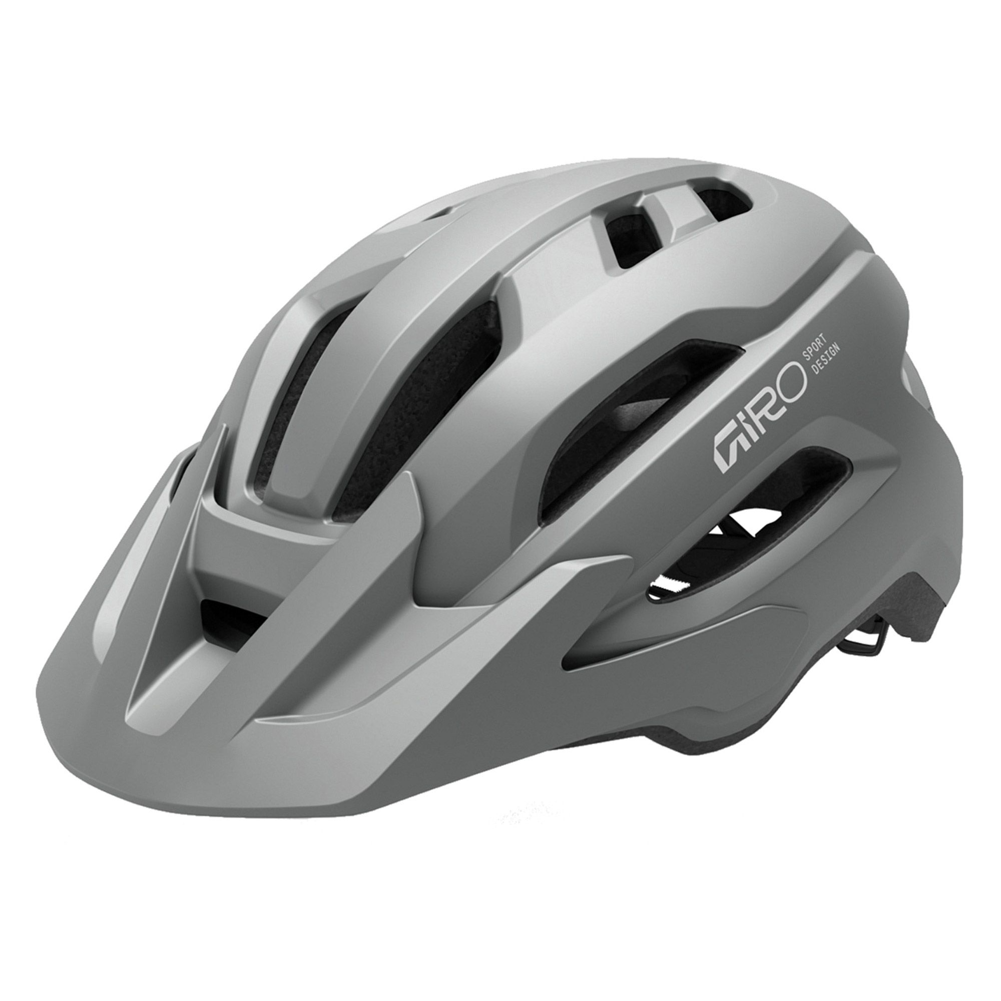 Giro Fixture II Helm Senior