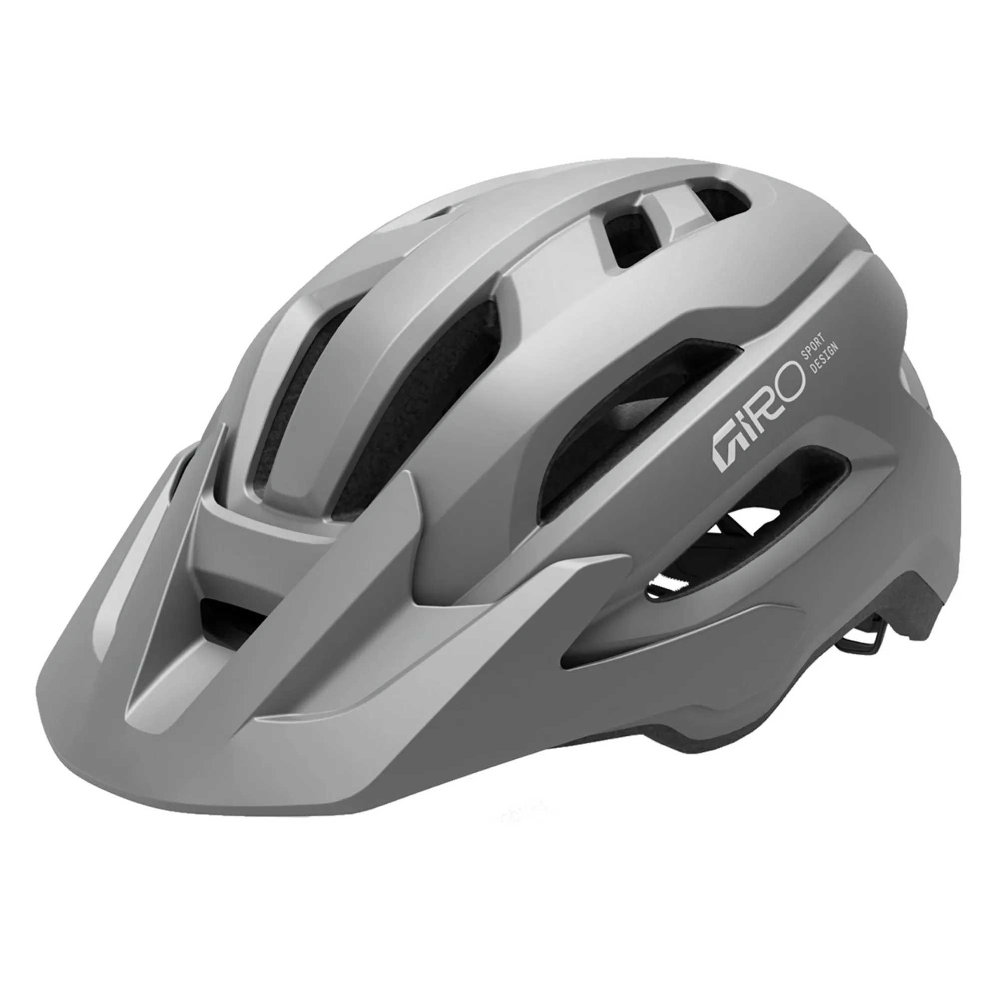 Giro Fixture II Helm Senior