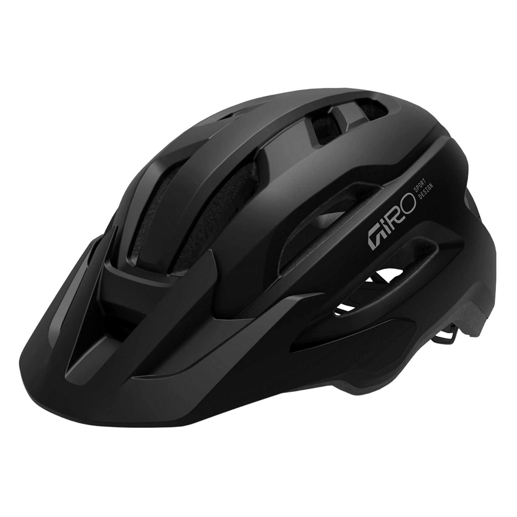 Giro Fixture II Helm Senior