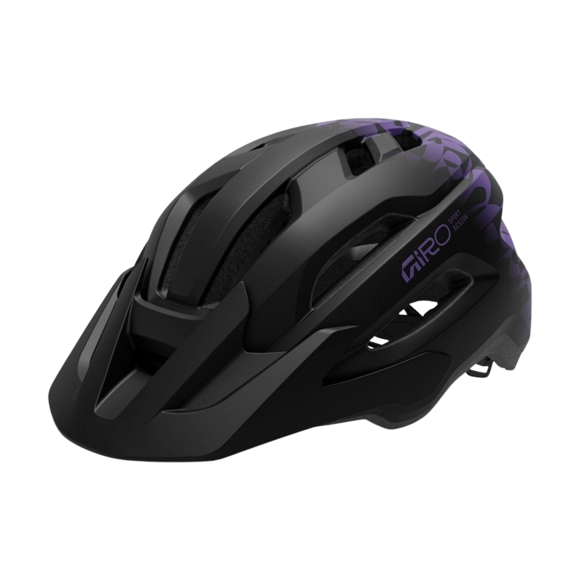 Giro Fixture II Helm Senior