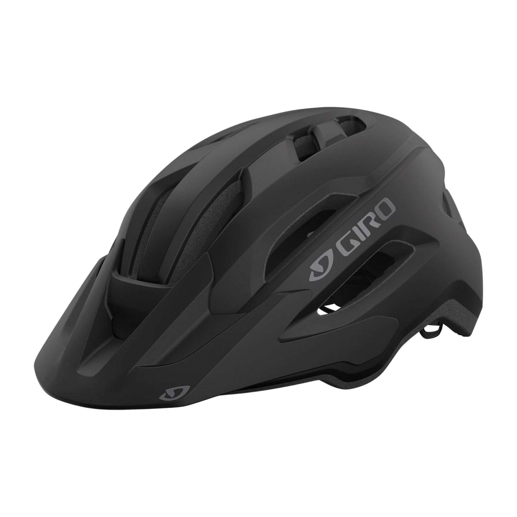 Giro Fixture II Helm Senior