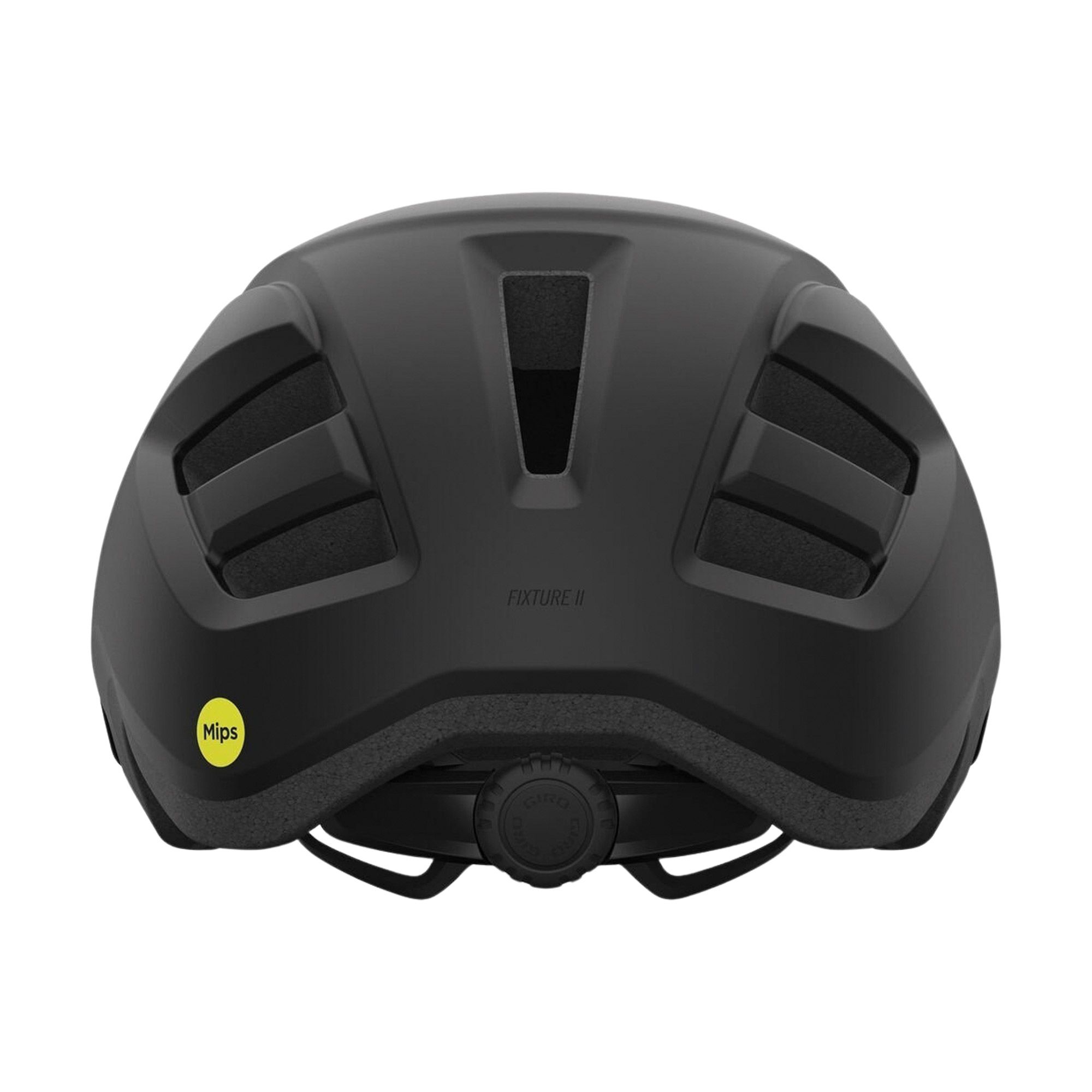 Giro Fixture II Helm Senior