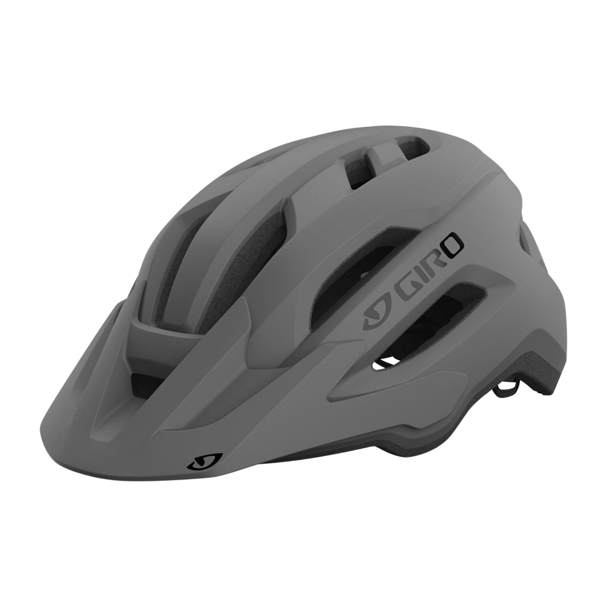 Fahrradhelm Giro Fixture II Senior – Mit Blumenprint, Sicher & Stylisch