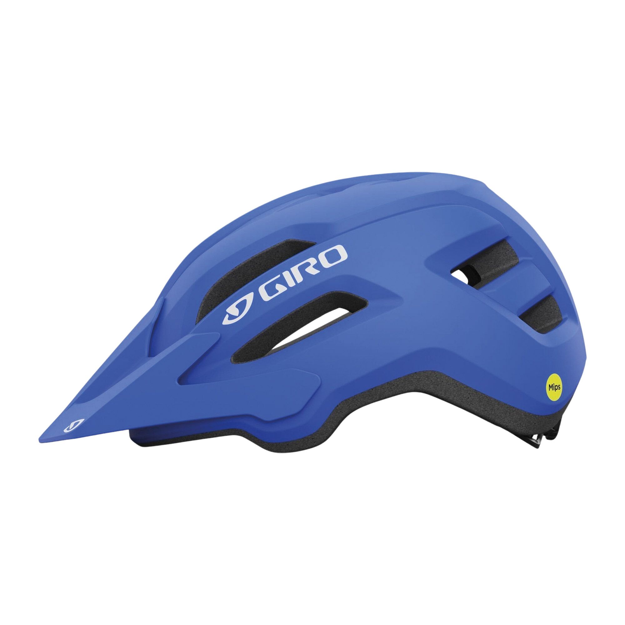 Giro Fixture II Helm Senior