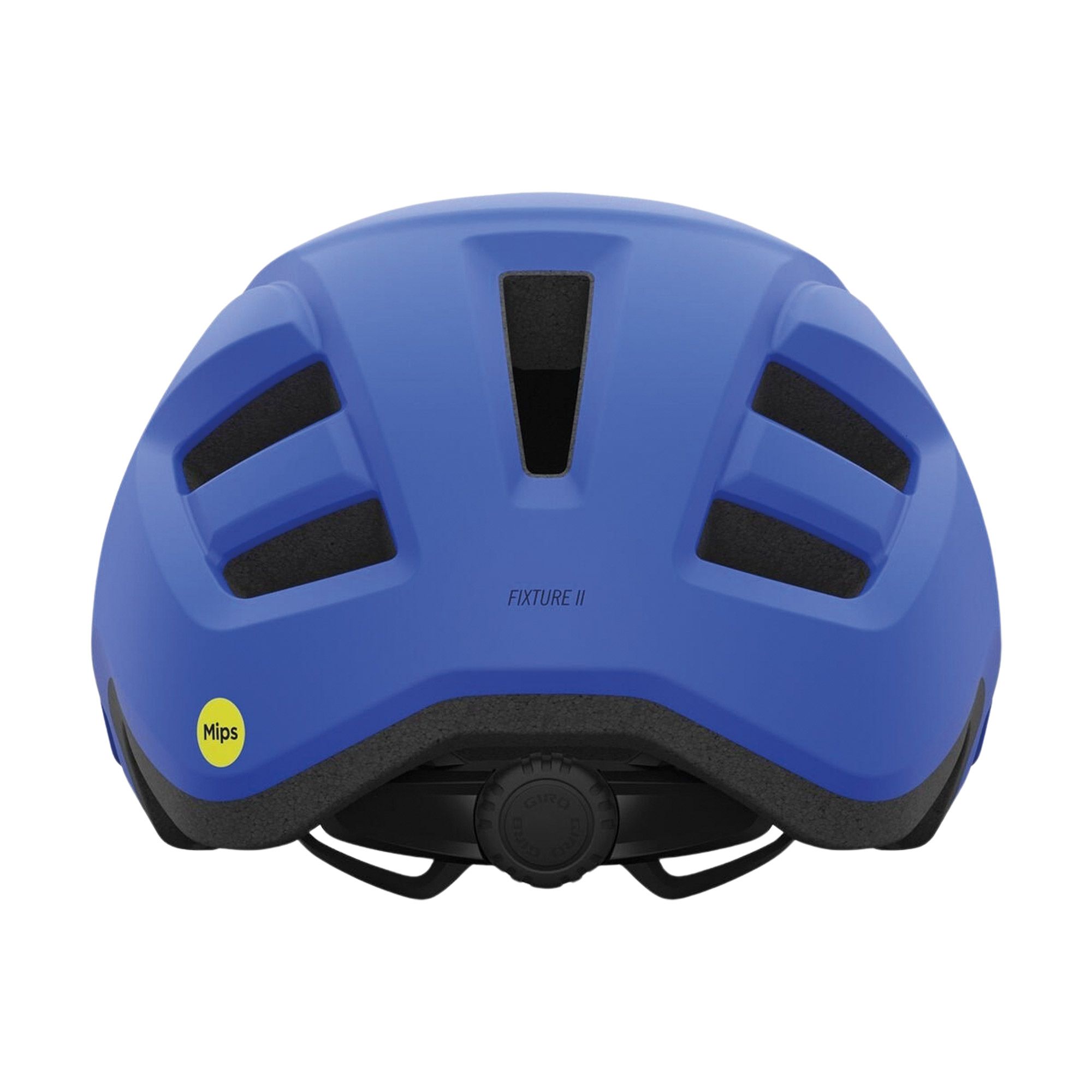 Giro Fixture II Helm Senior