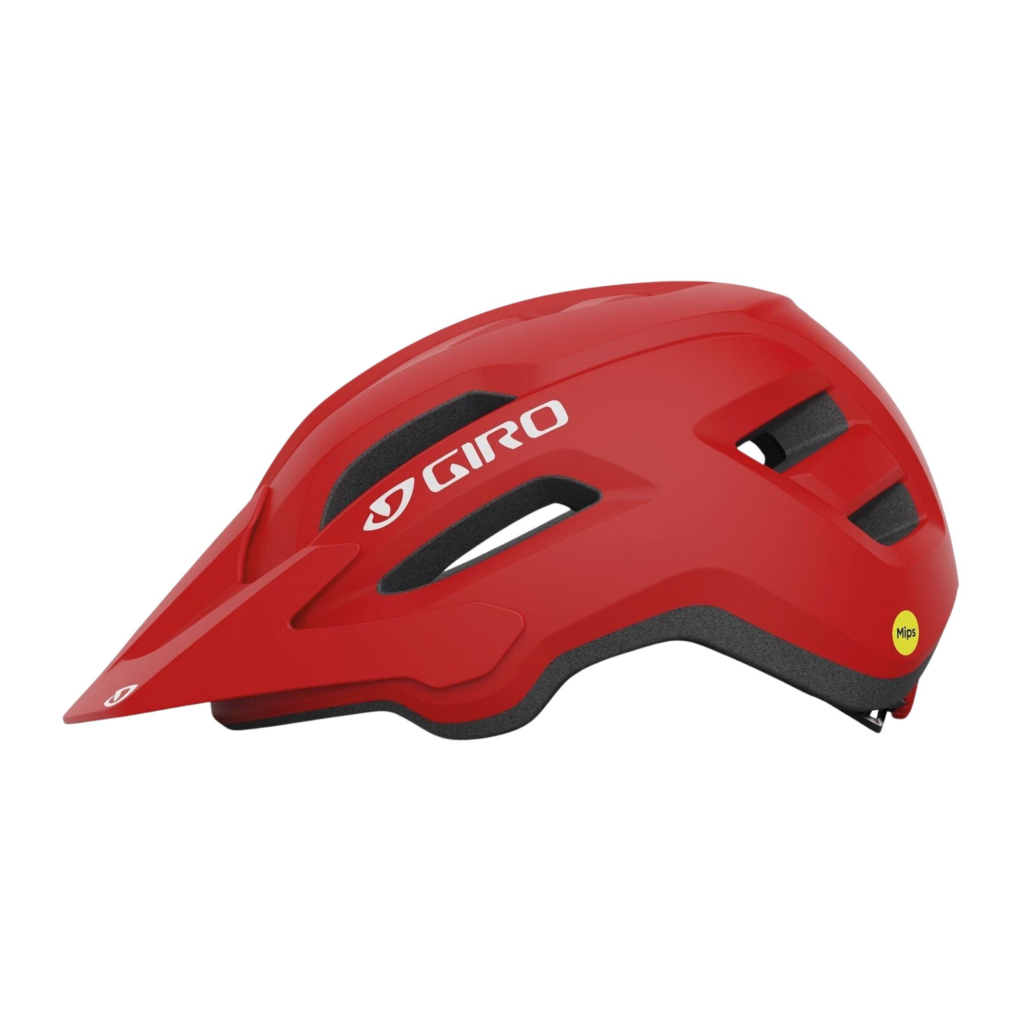 Giro Fixture II Helm Senior