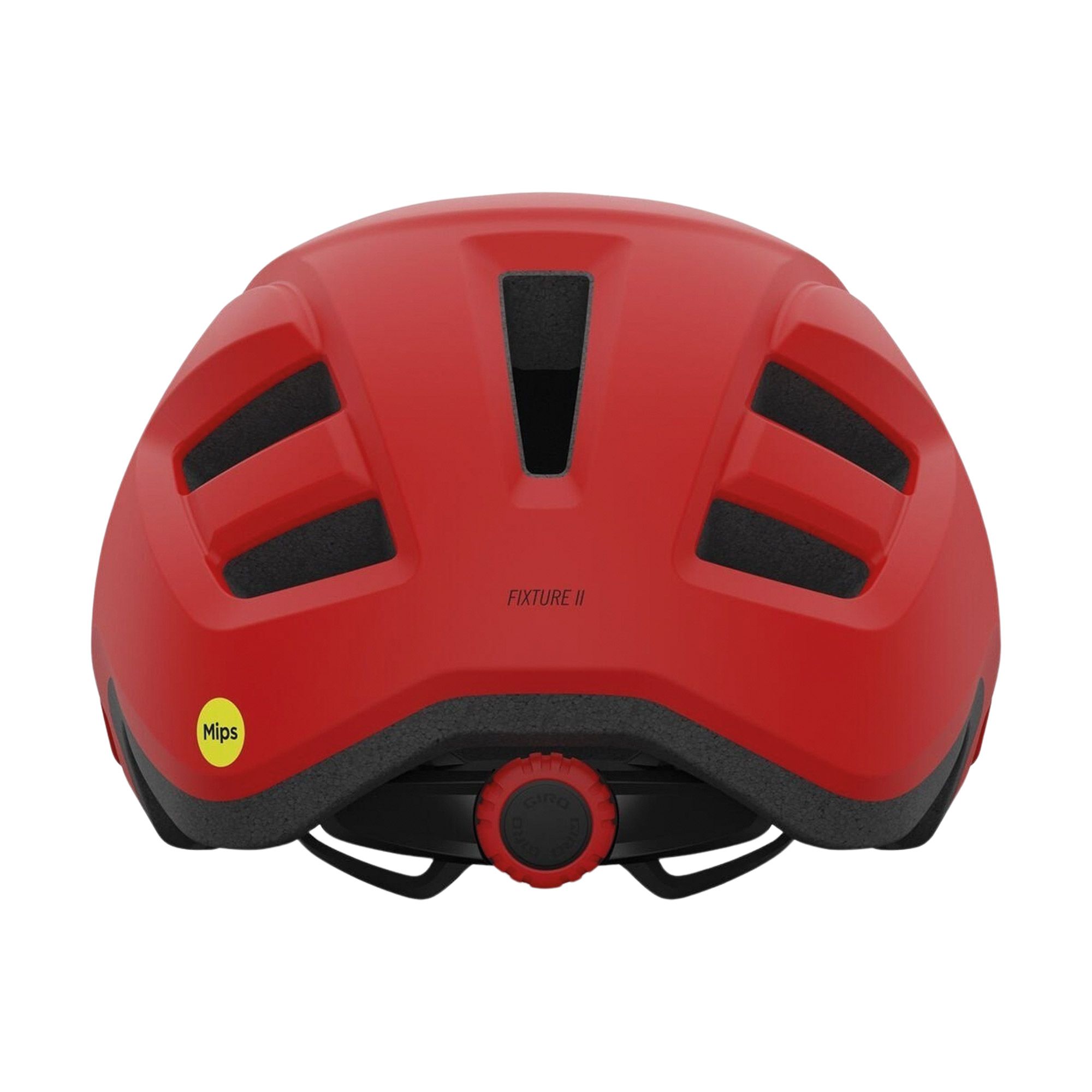Giro Fixture II Helm Senior
