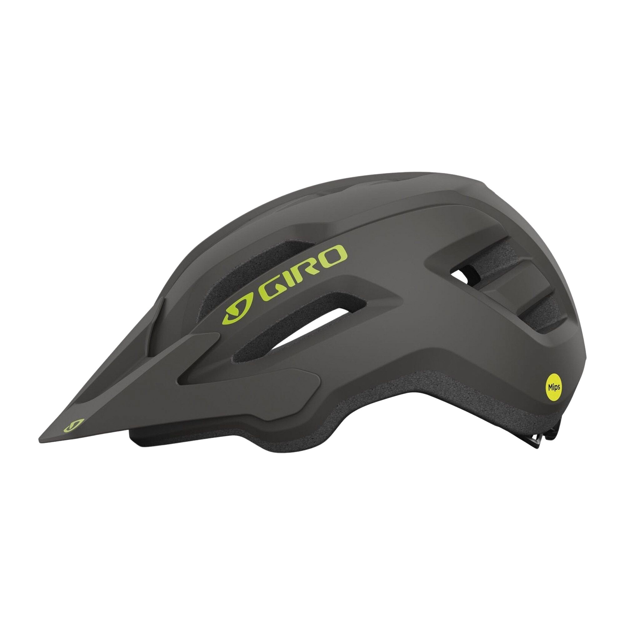 Giro Fixture II Helm Senior