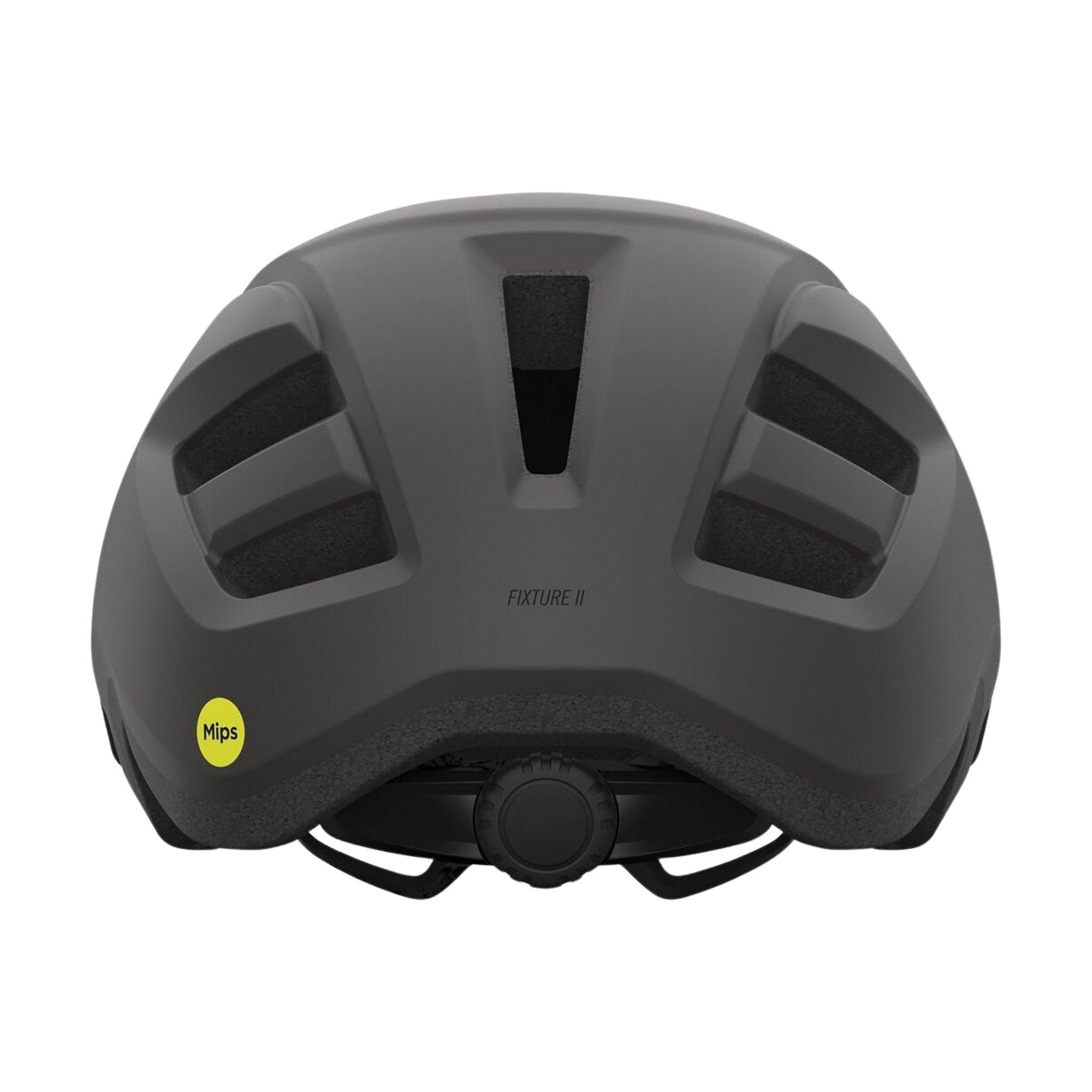 Giro Fixture II Helm Senior