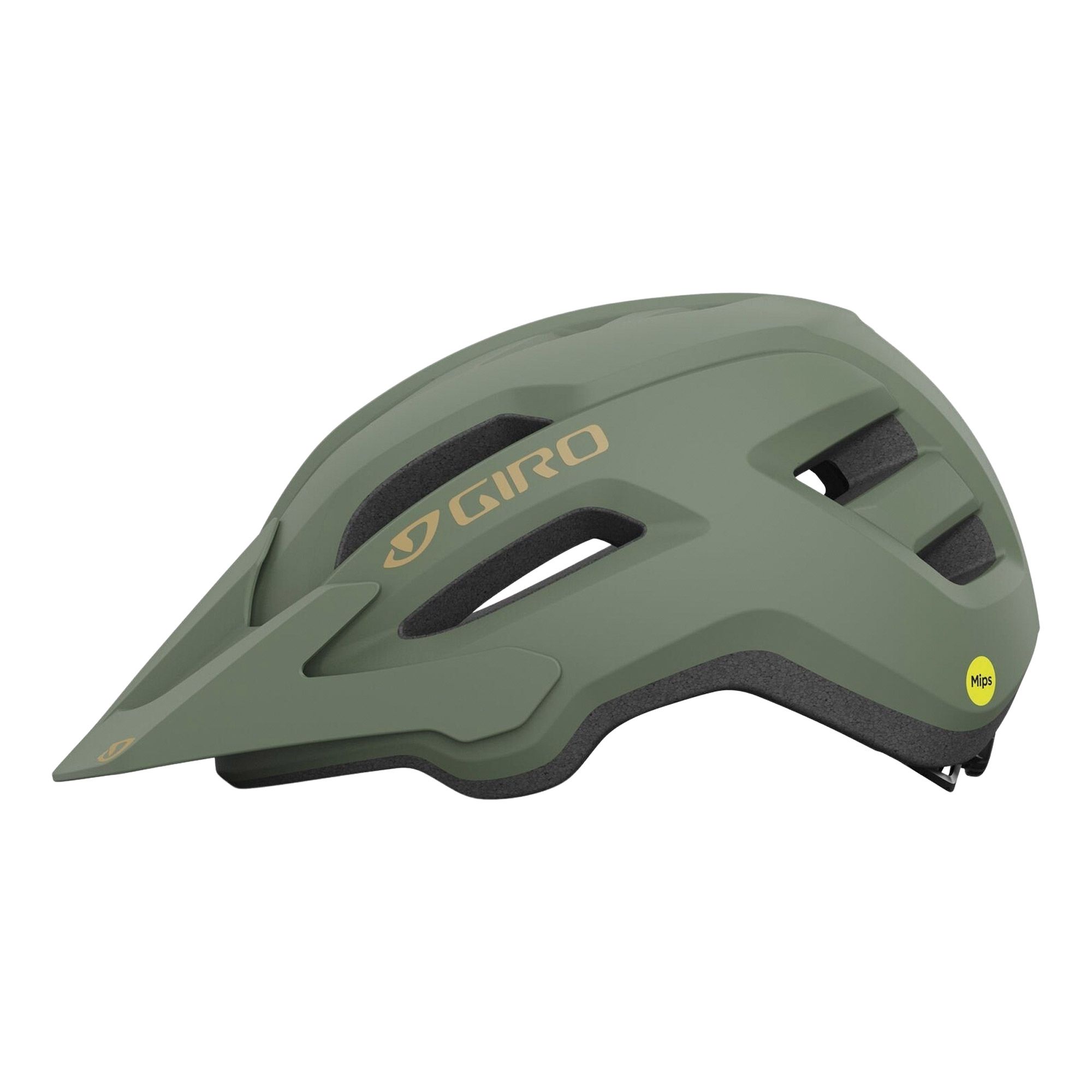 Giro Fixture II Helm Senior