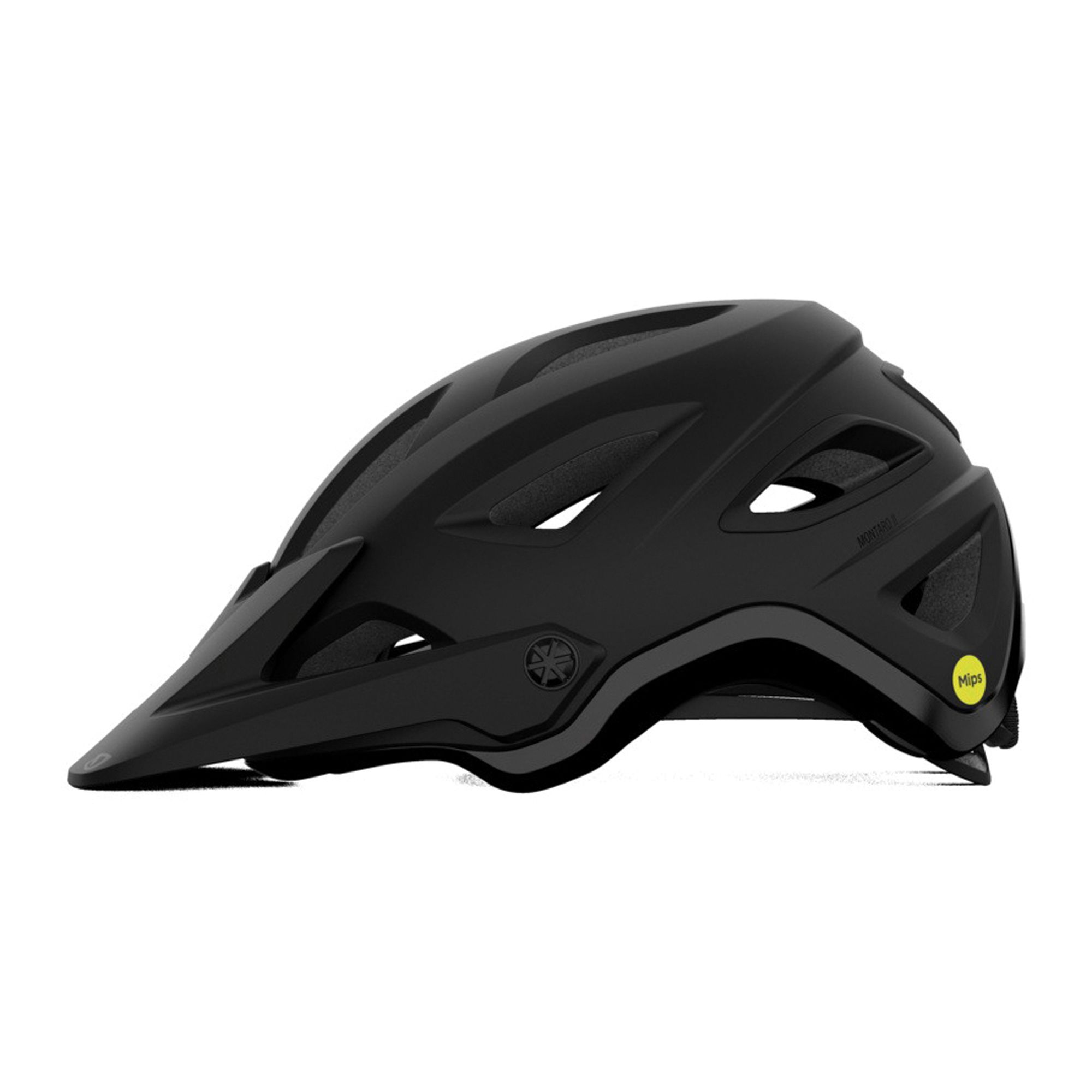 Giro Montaro Mips II Helm Senior