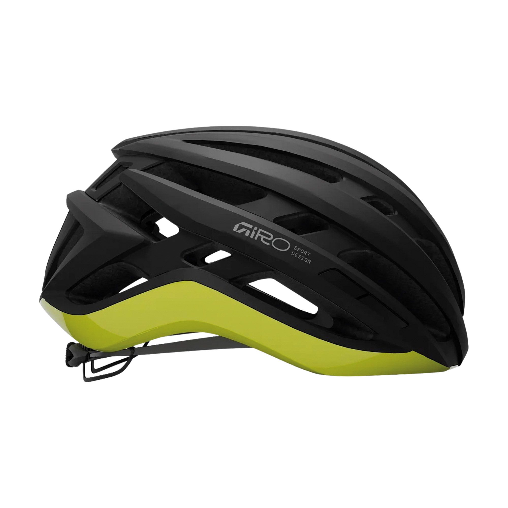 Giro Agilis Mips Helm Senior
