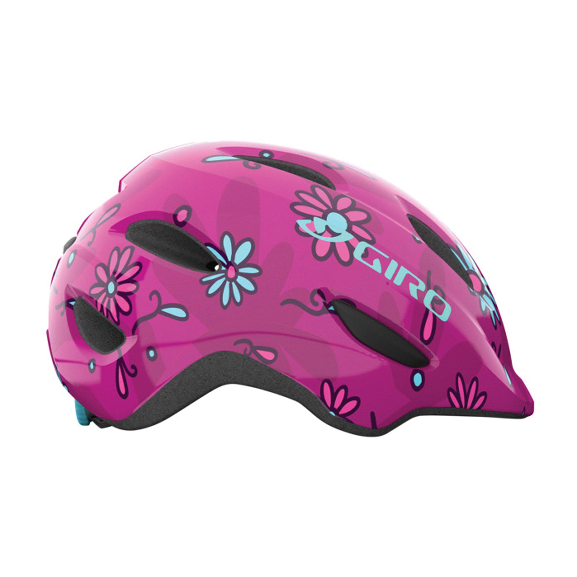 Giro Scamp Helm Junior
