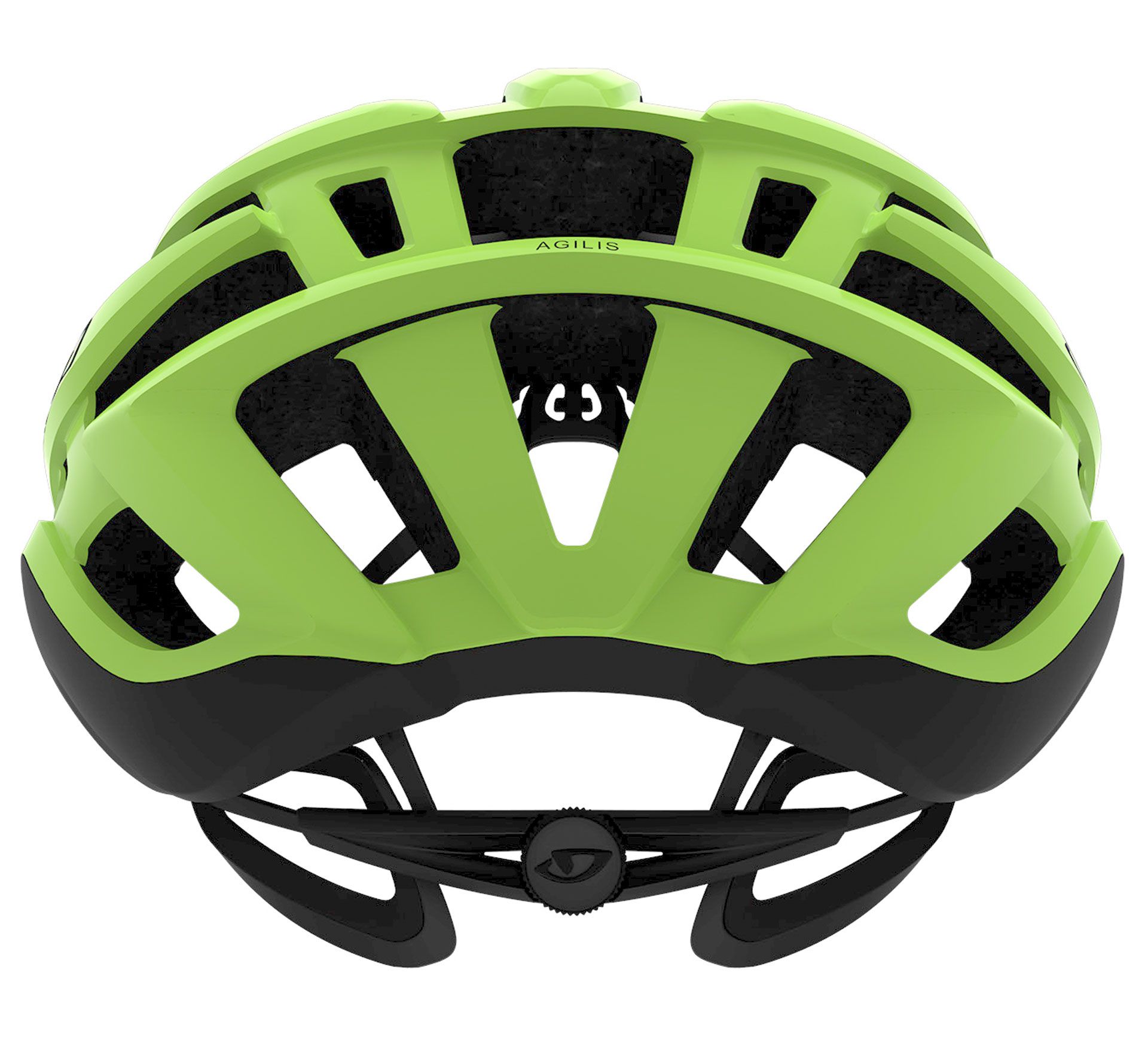 Giro Agilis Helm Senior