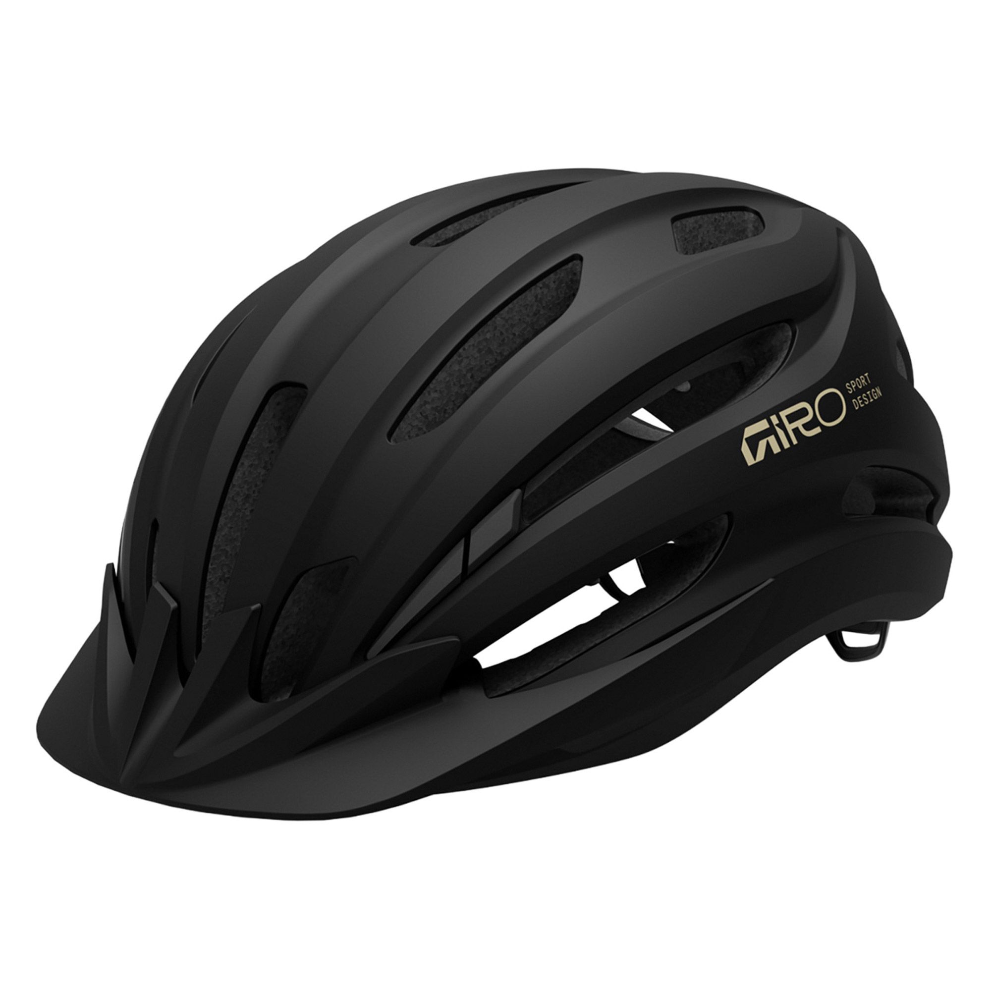 Giro Register II Helm Dames