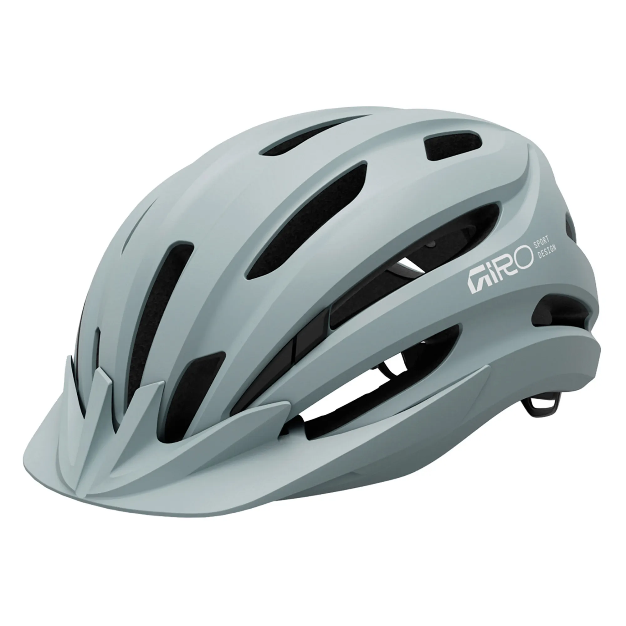 Giro Register II Helm Dames