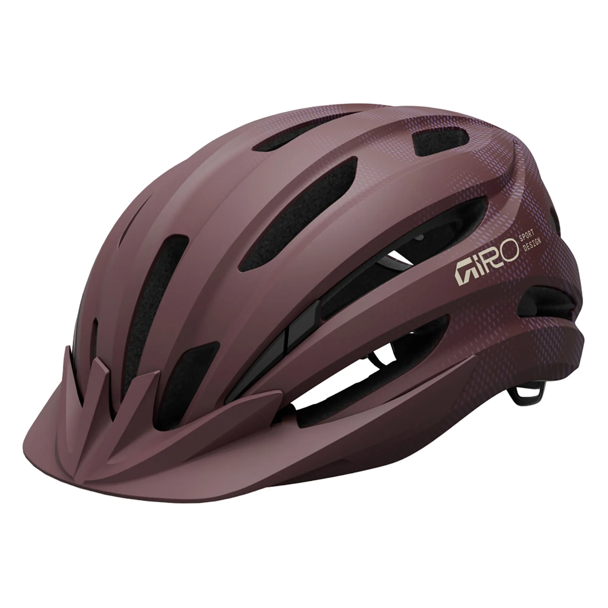 Giro Register II Helm Dames
