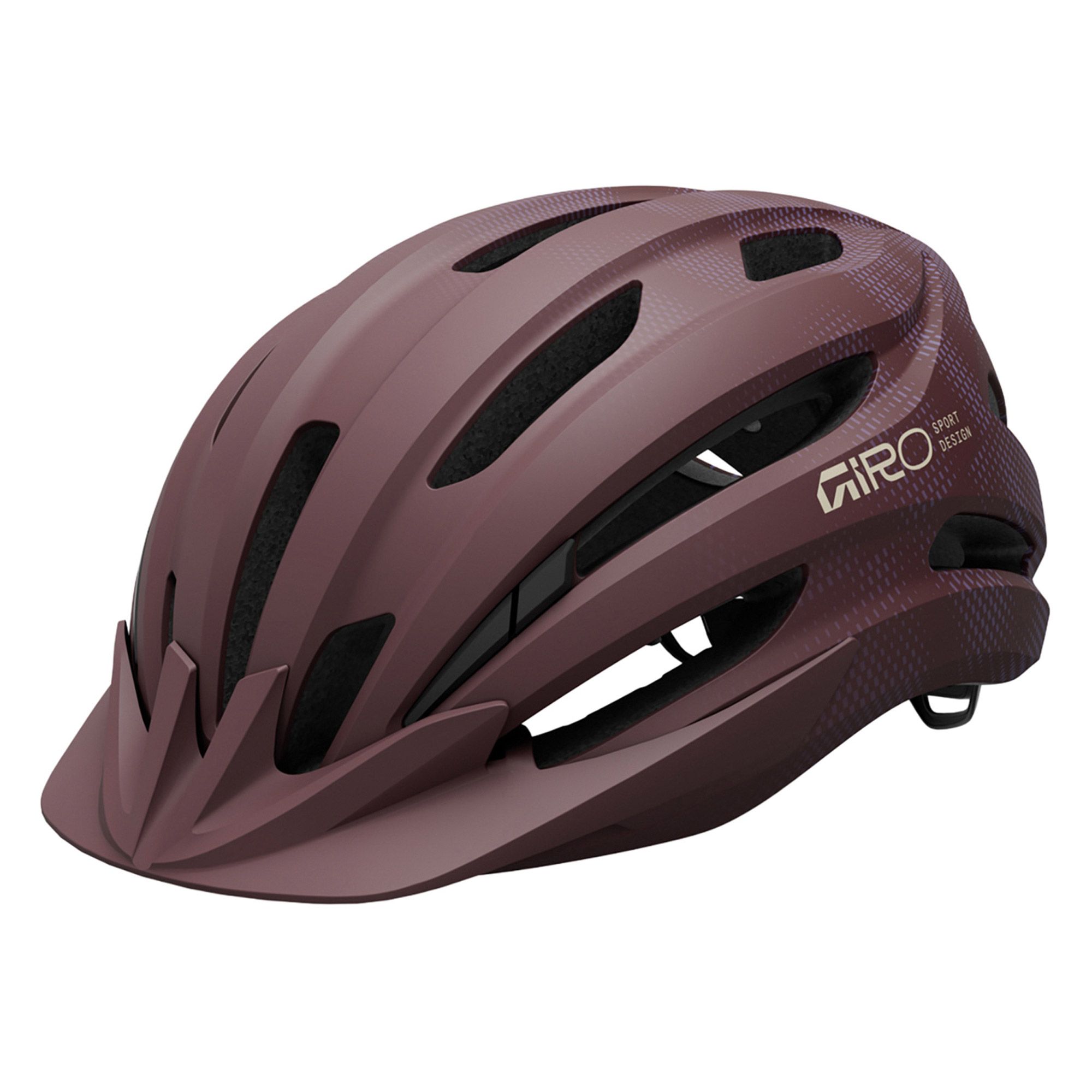 Giro Register II Helm Dames
