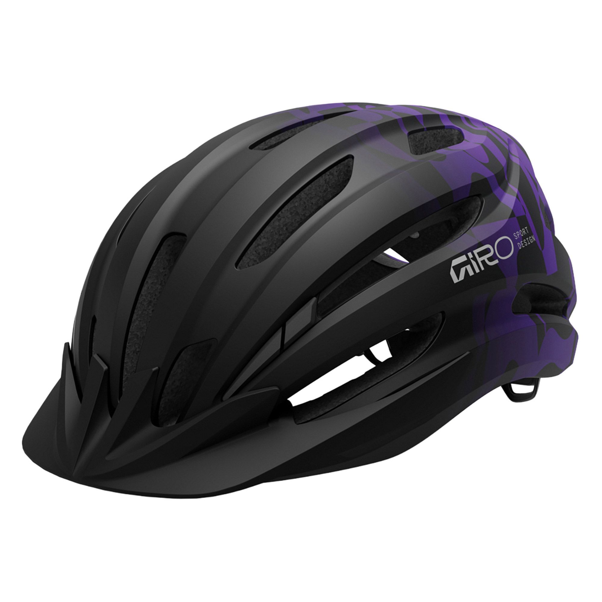 Giro Register II Helm Junior