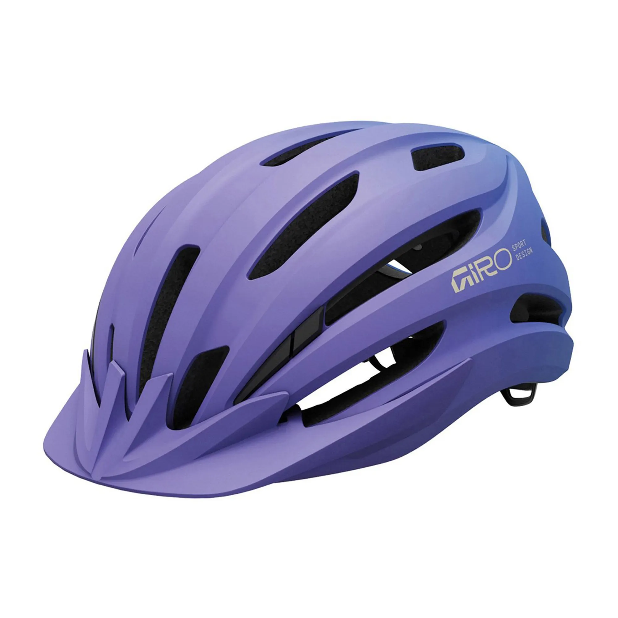 Giro Register II Helm Junior