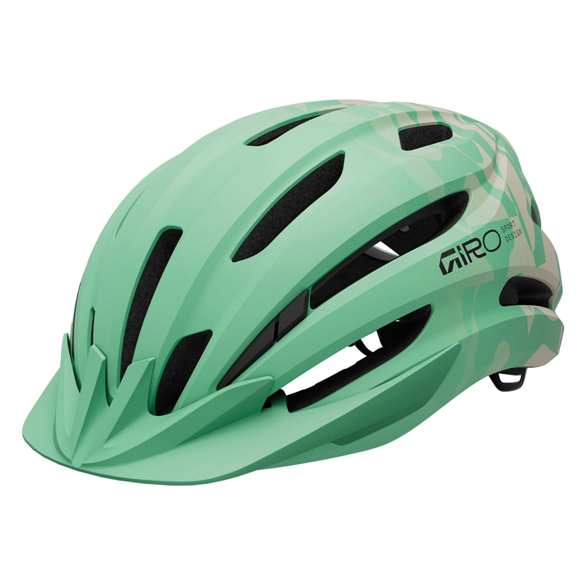 Giro Register II Helm Junior