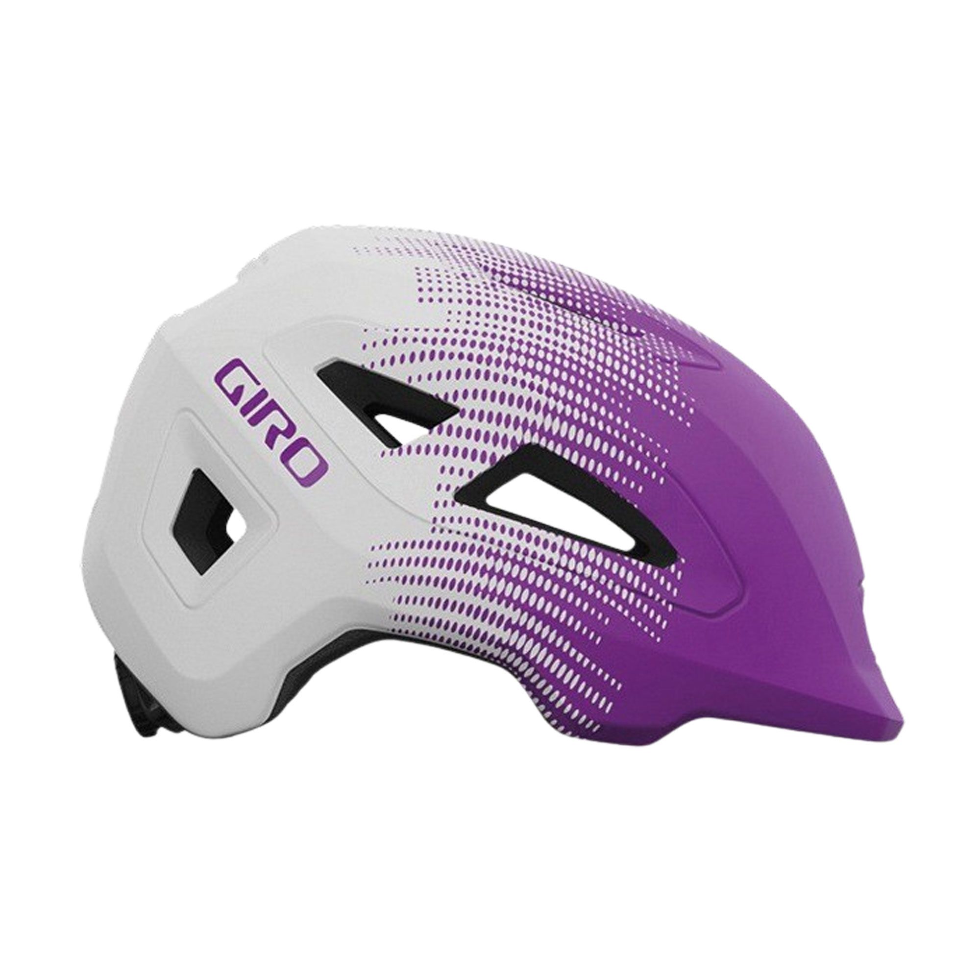 Casque de cyclisme Giro Scamp II Enfants