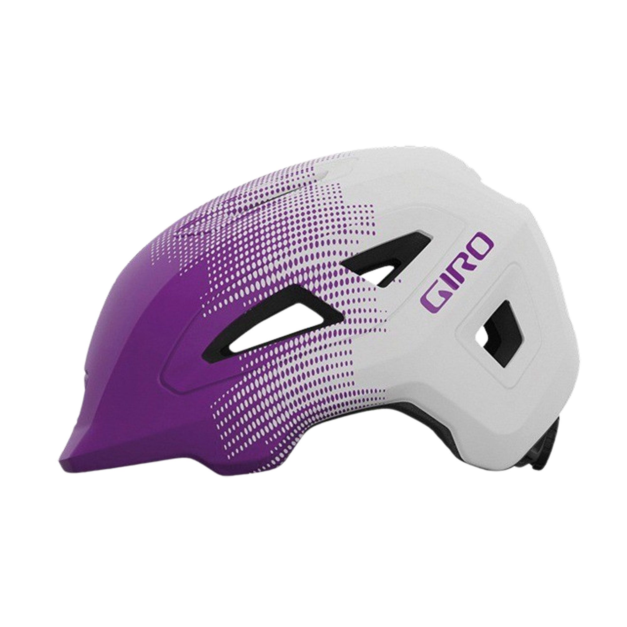 Casque de cyclisme Giro Scamp II Enfants