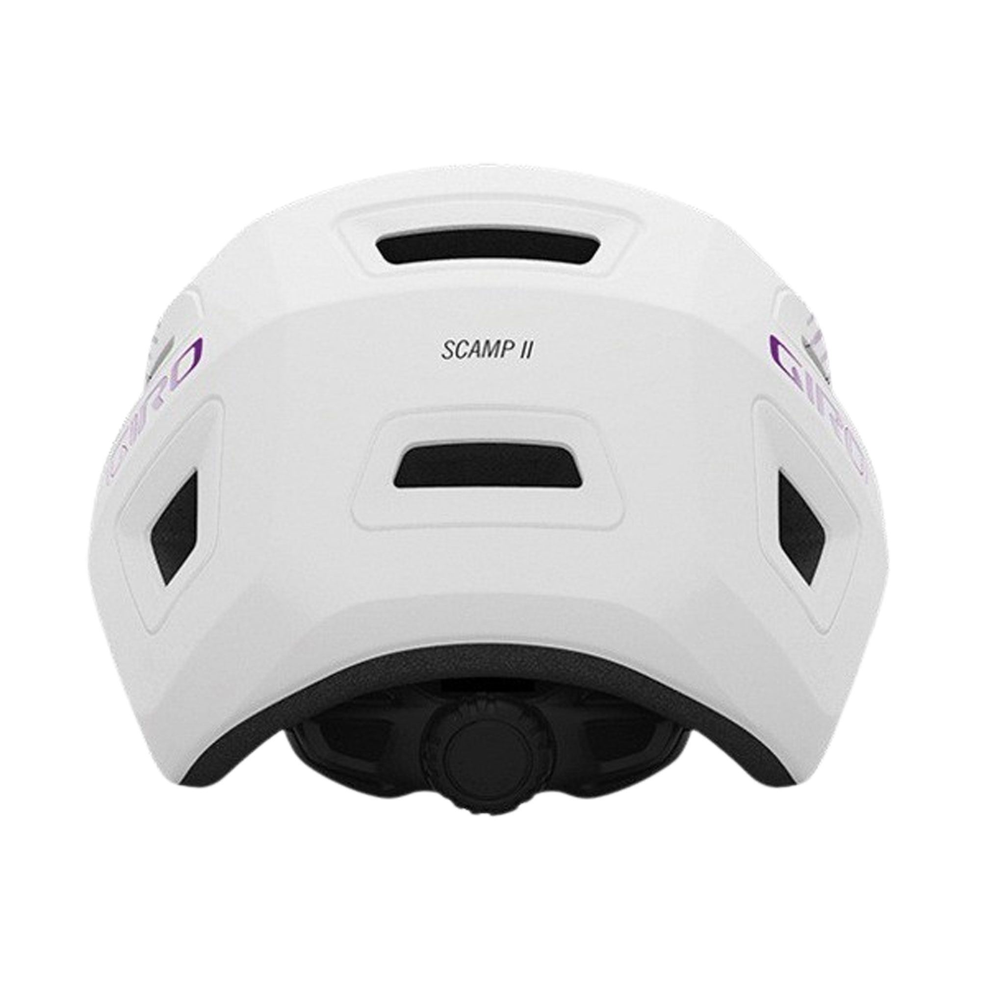 Casque de cyclisme Giro Scamp II Enfants