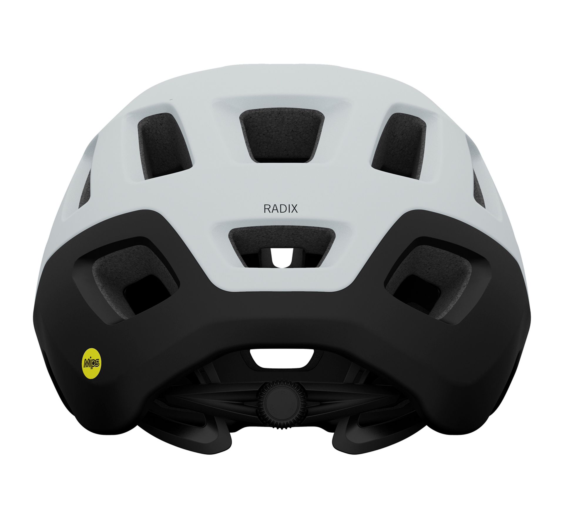 Giro Radix Mips Helm Senior 