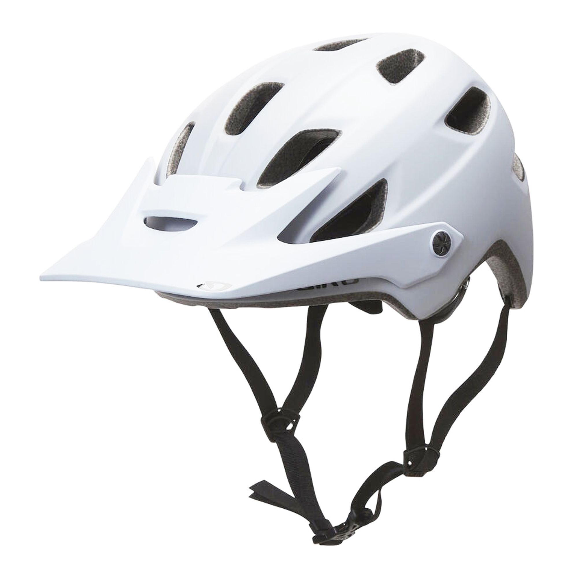 Giro Montaro Mips II Helm Senior