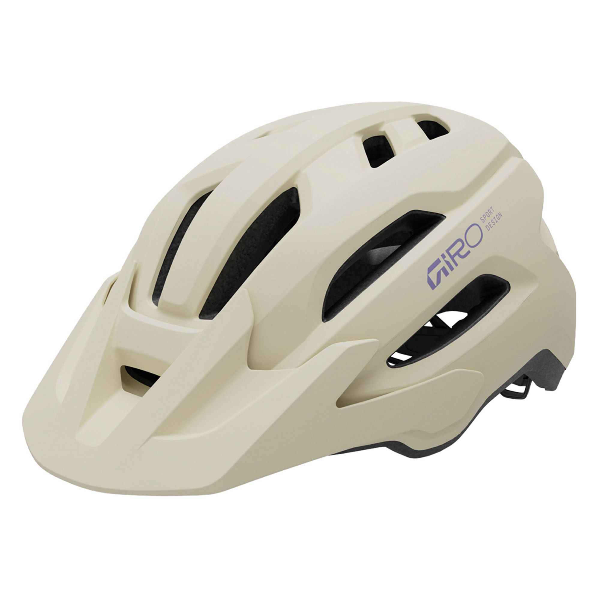 Giro Fixture II Helm Dames