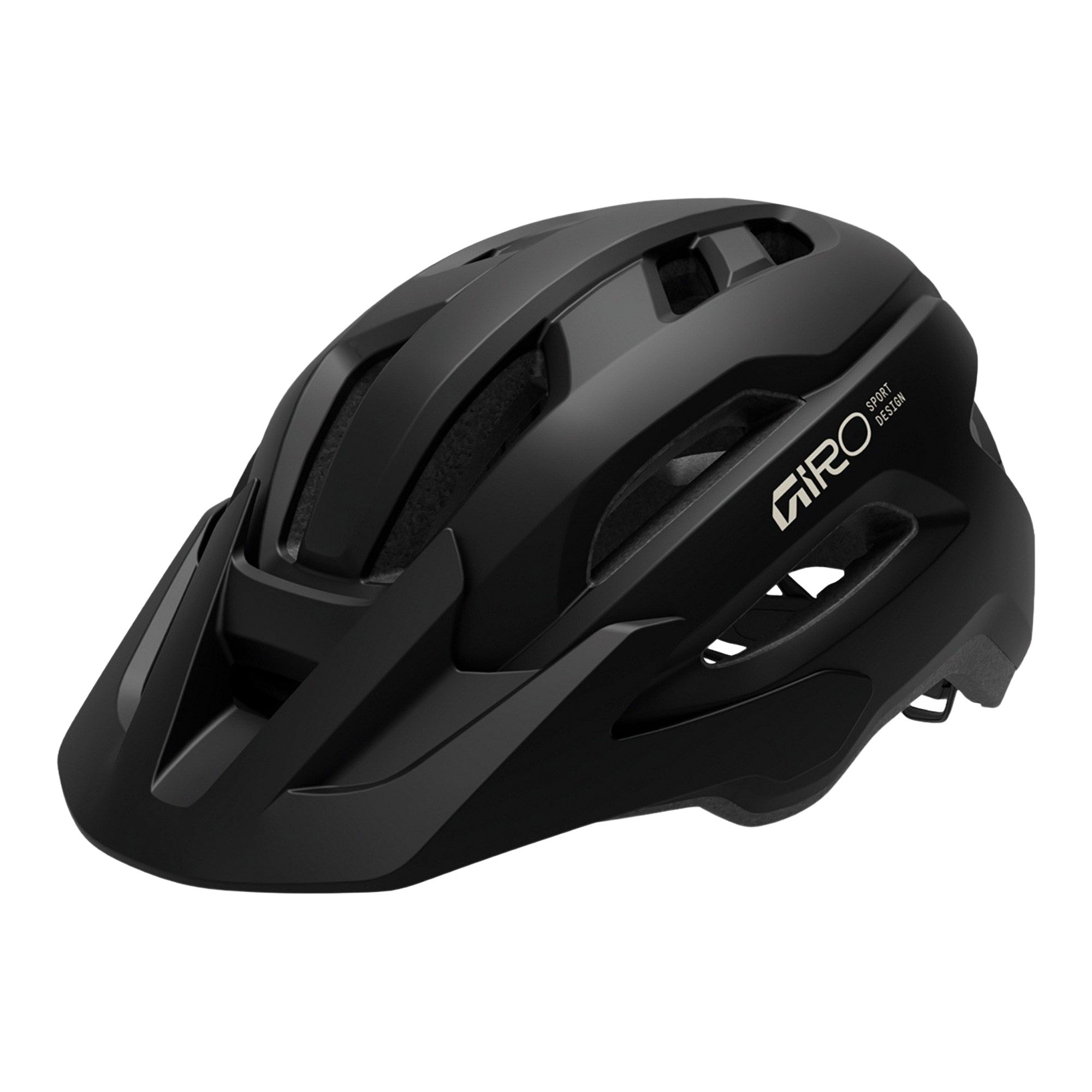 Giro Fixture II Helm Dames