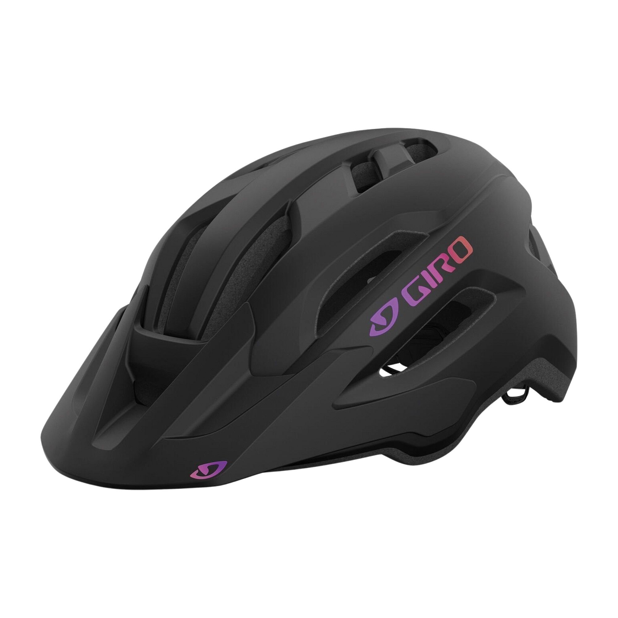 Giro Fixture II Helm Dames