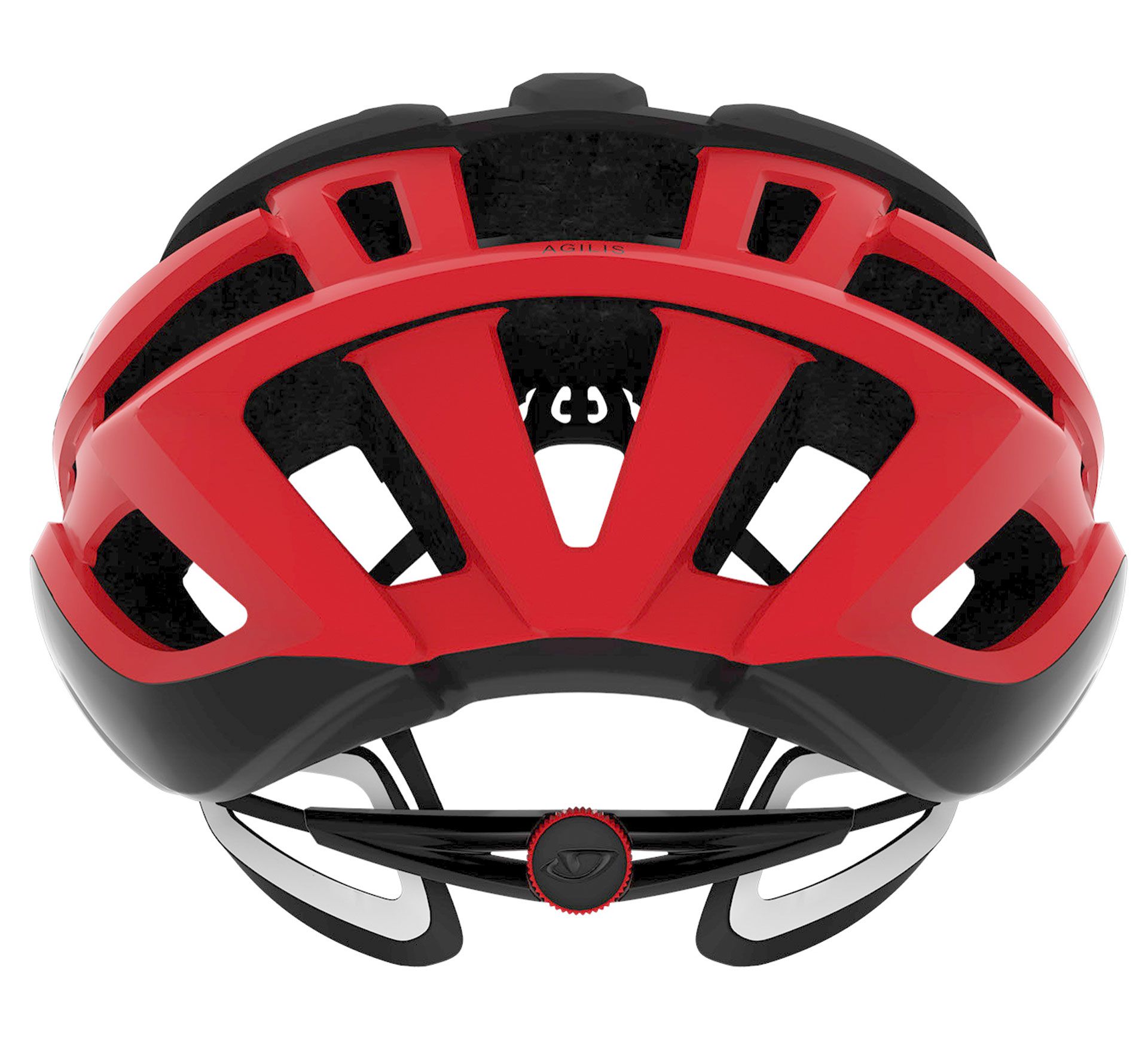 Giro Agilis Helm Heren