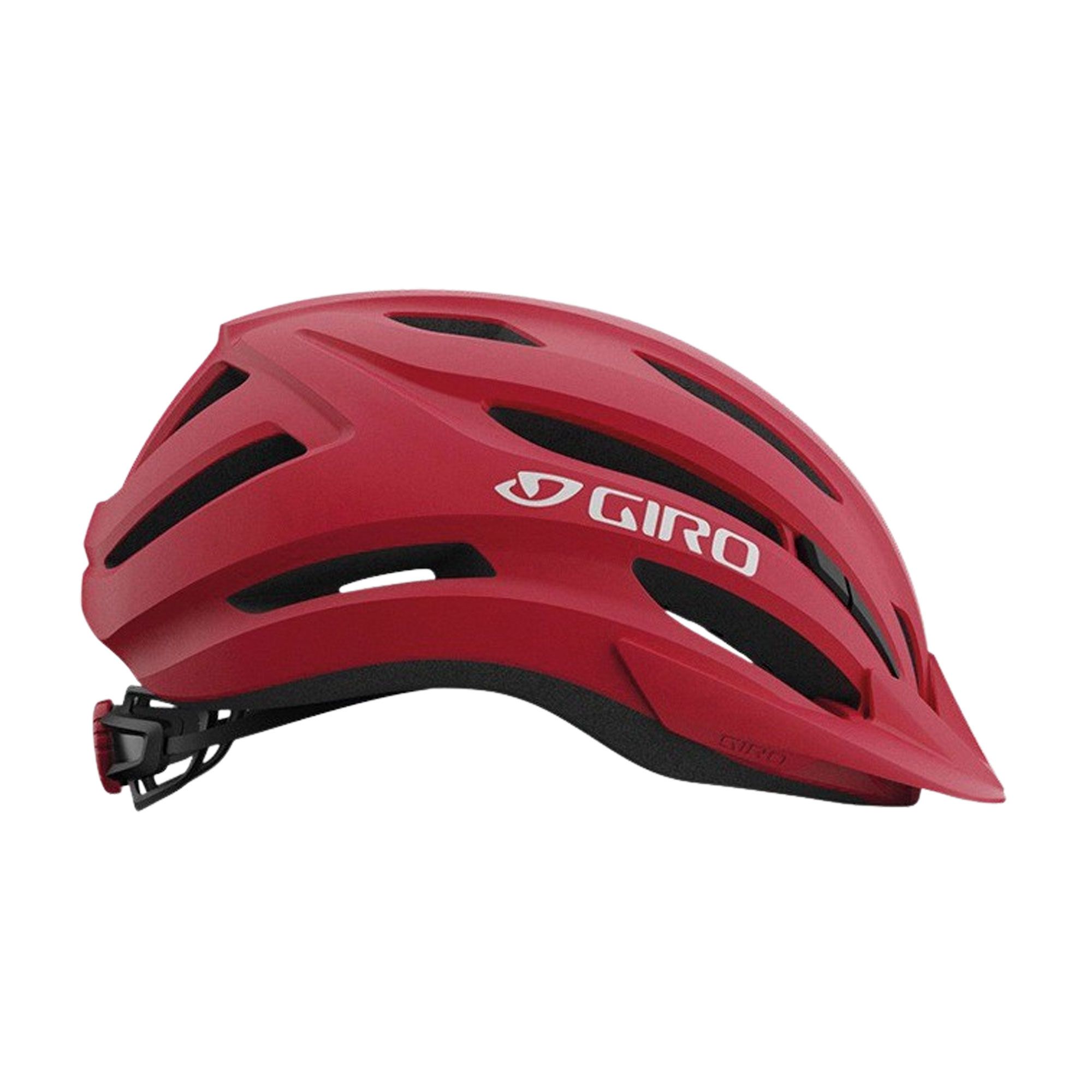 Giro Register II Helm Junior