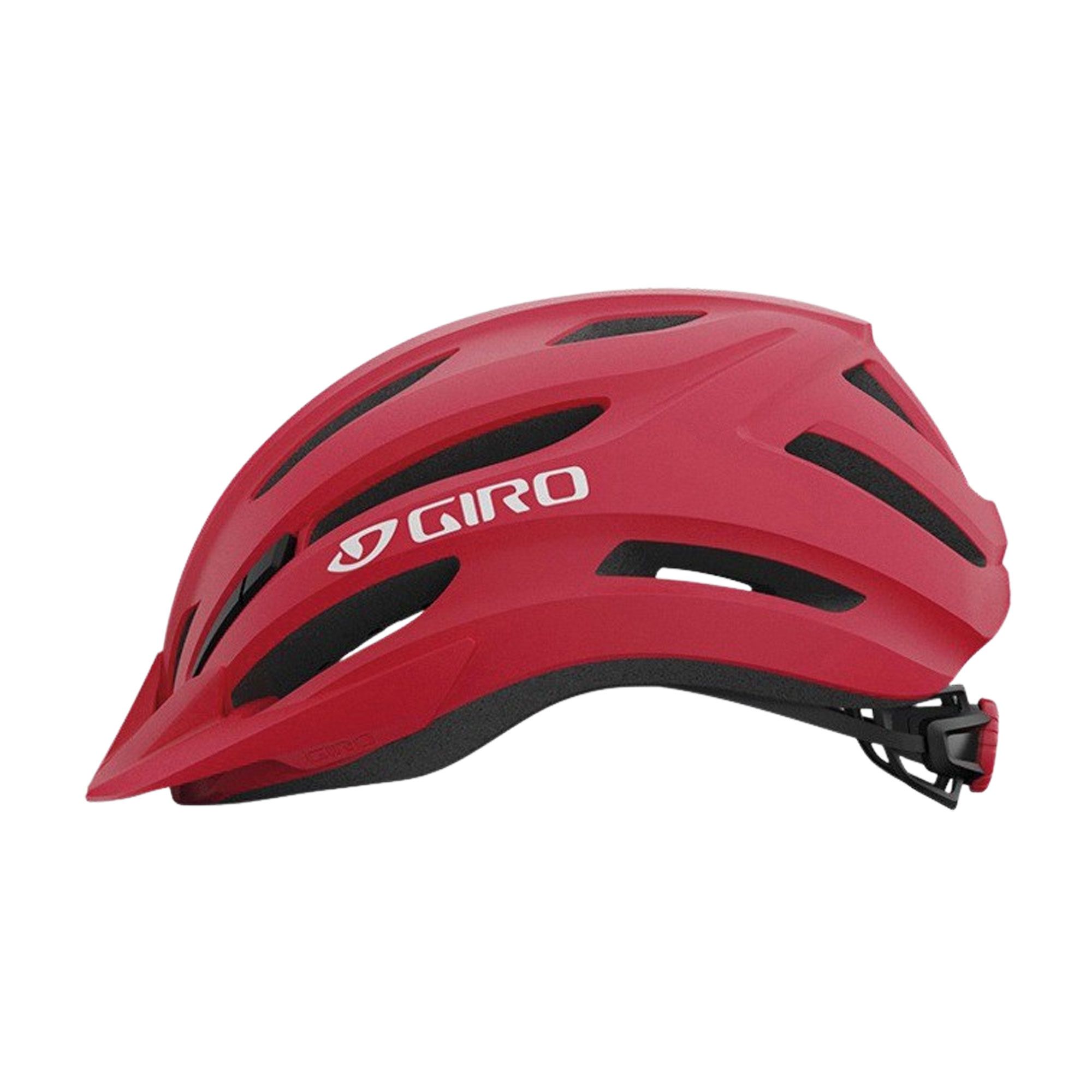 Giro Register II Helm Junior