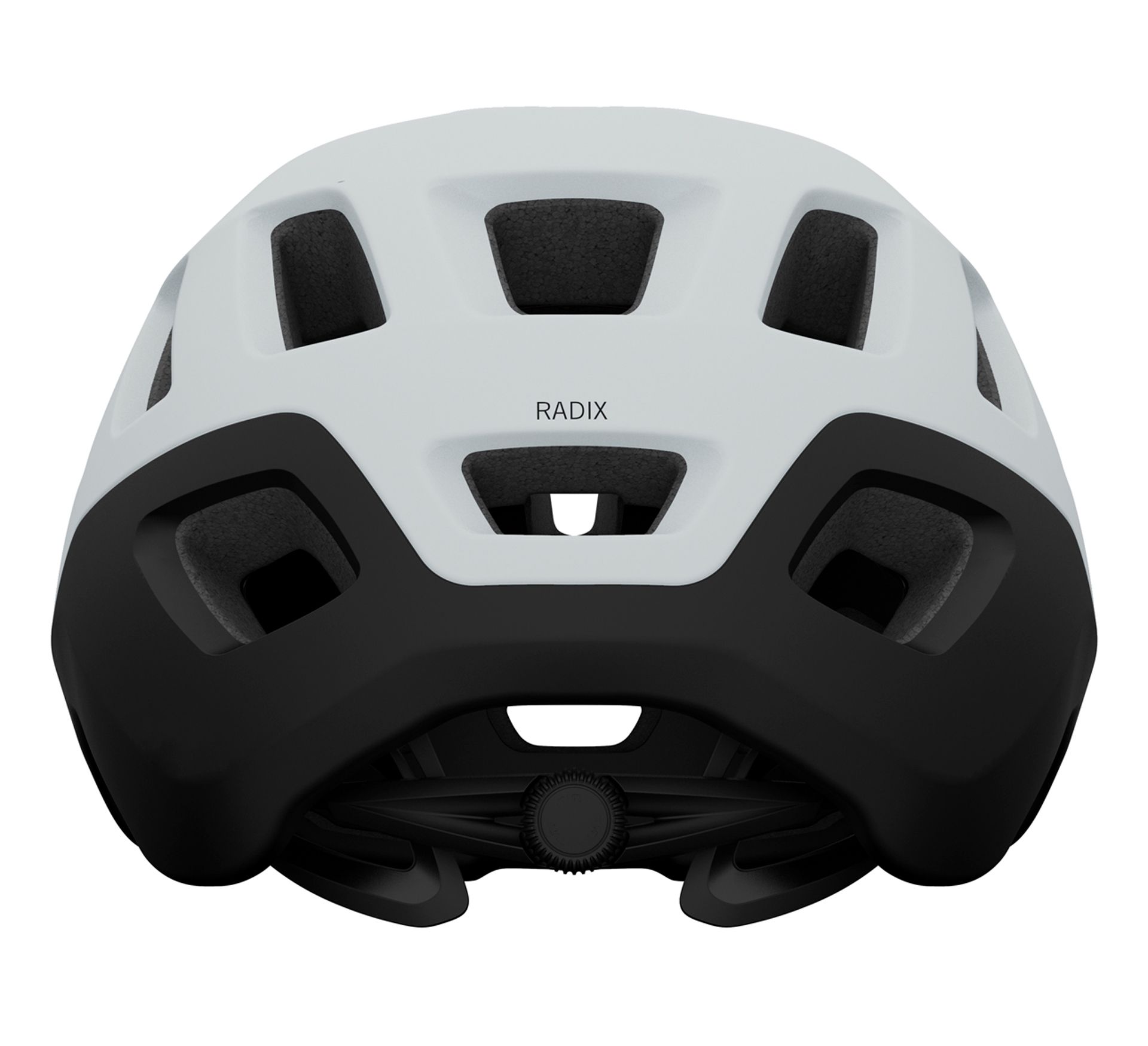 Giro Radix Helm Senior