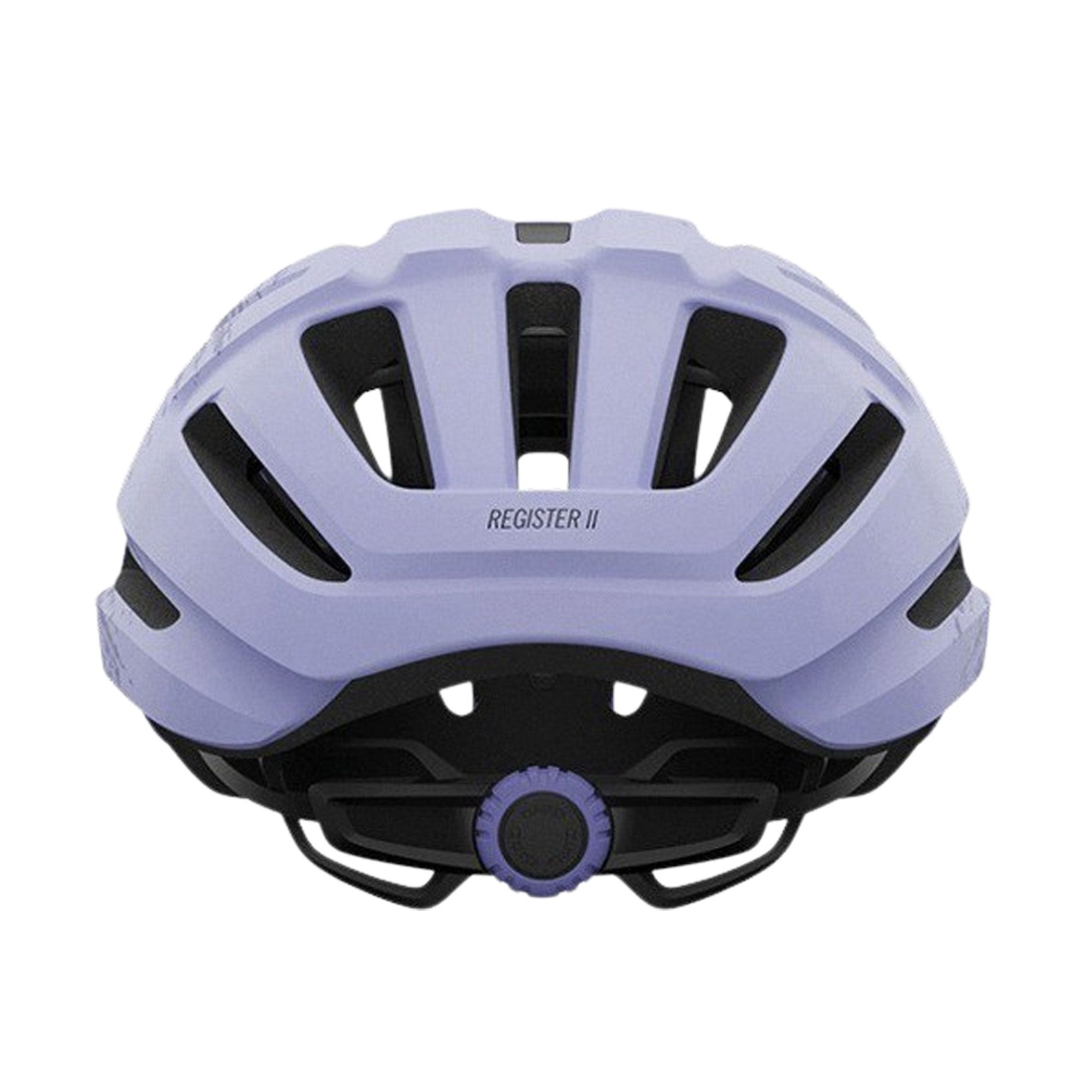 Giro Register II Helm Junior